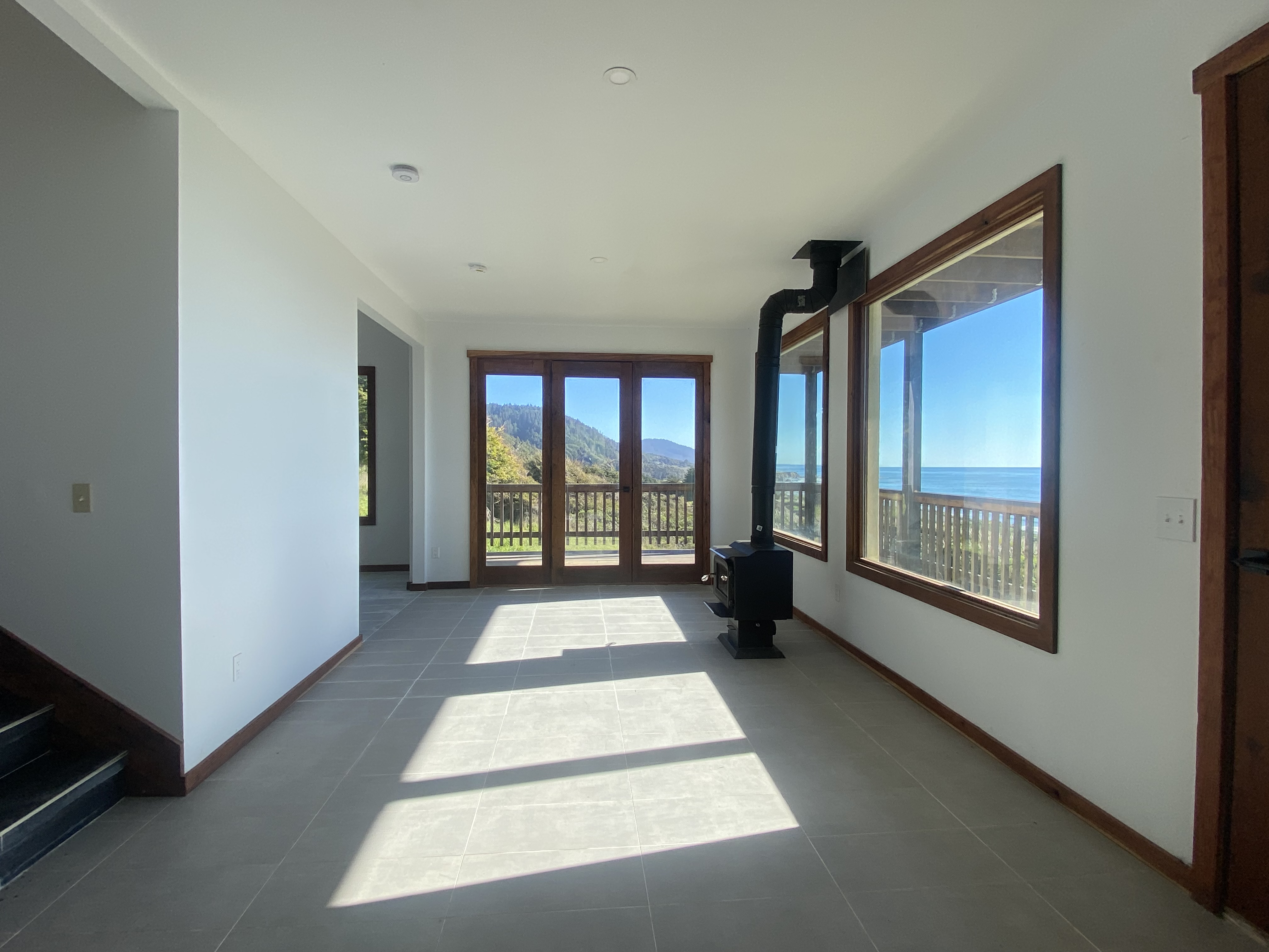  20-Acre Ocean View Parcel - 物件實景