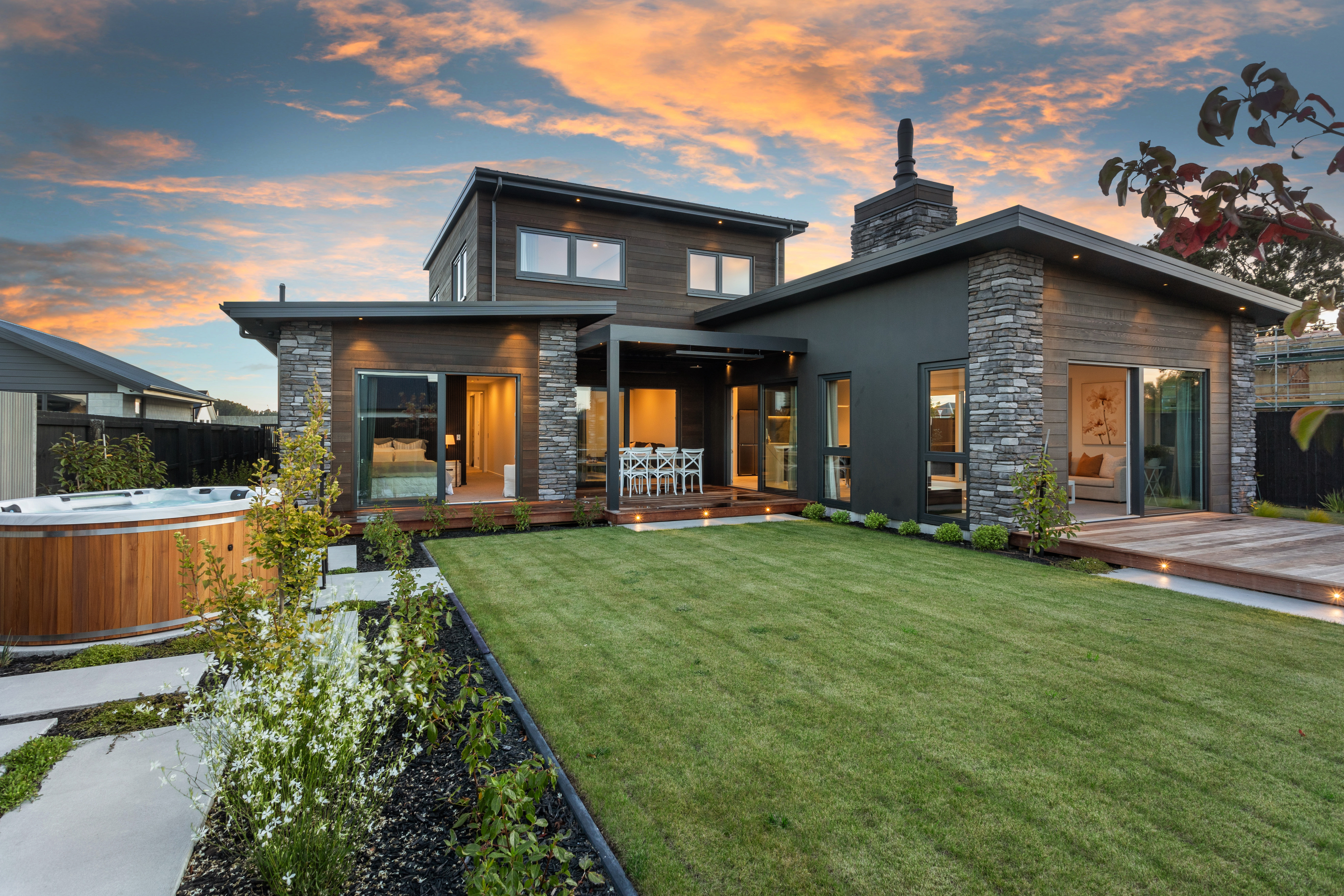  Architectural Excellence Meets Everyday Luxury - 物件實景