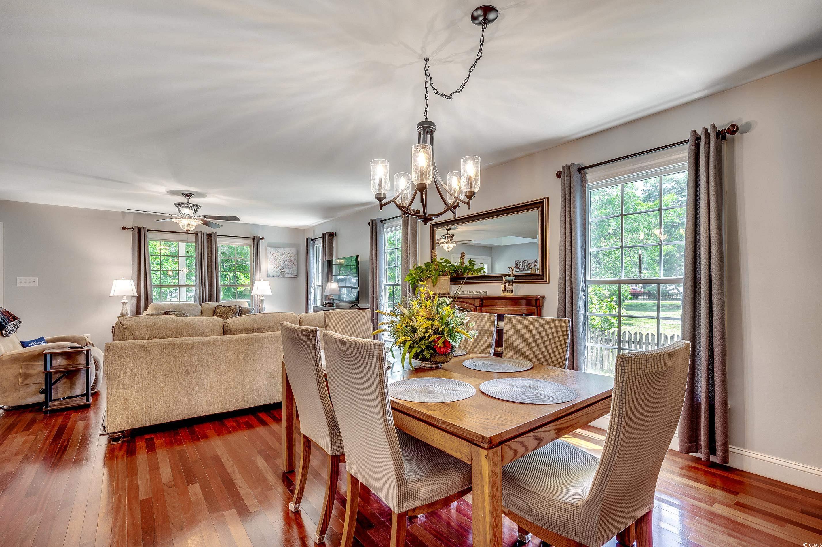Murrells Inlet, South Carolina, 29576, United States, 4 Bedrooms Bedrooms, ,3 BathroomsBathrooms,Residential,For Sale,1837218