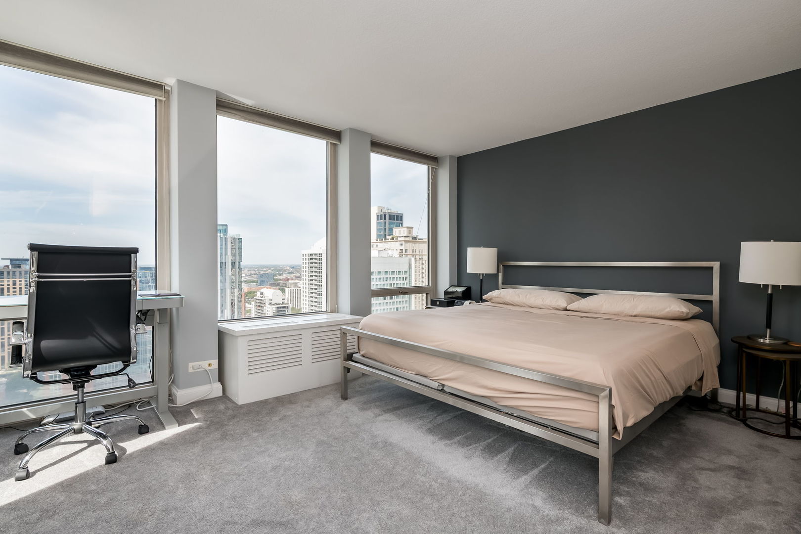 Chicago, Illinois, 60611, United States, 2 Bedrooms Bedrooms, ,2 BathroomsBathrooms,Residential,For Sale,1986220