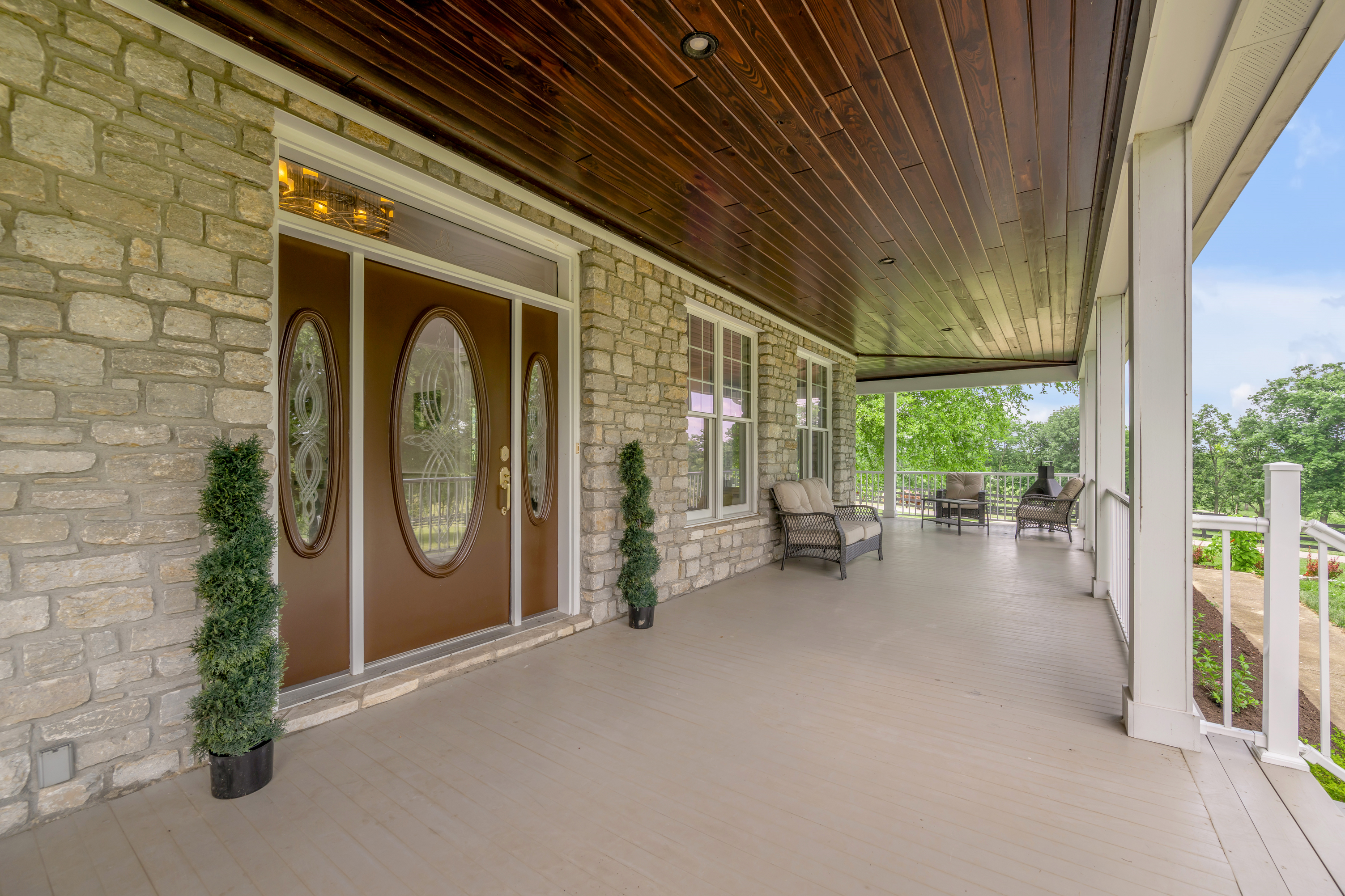  1368 Keene South Elkhorn Road - 物件實景