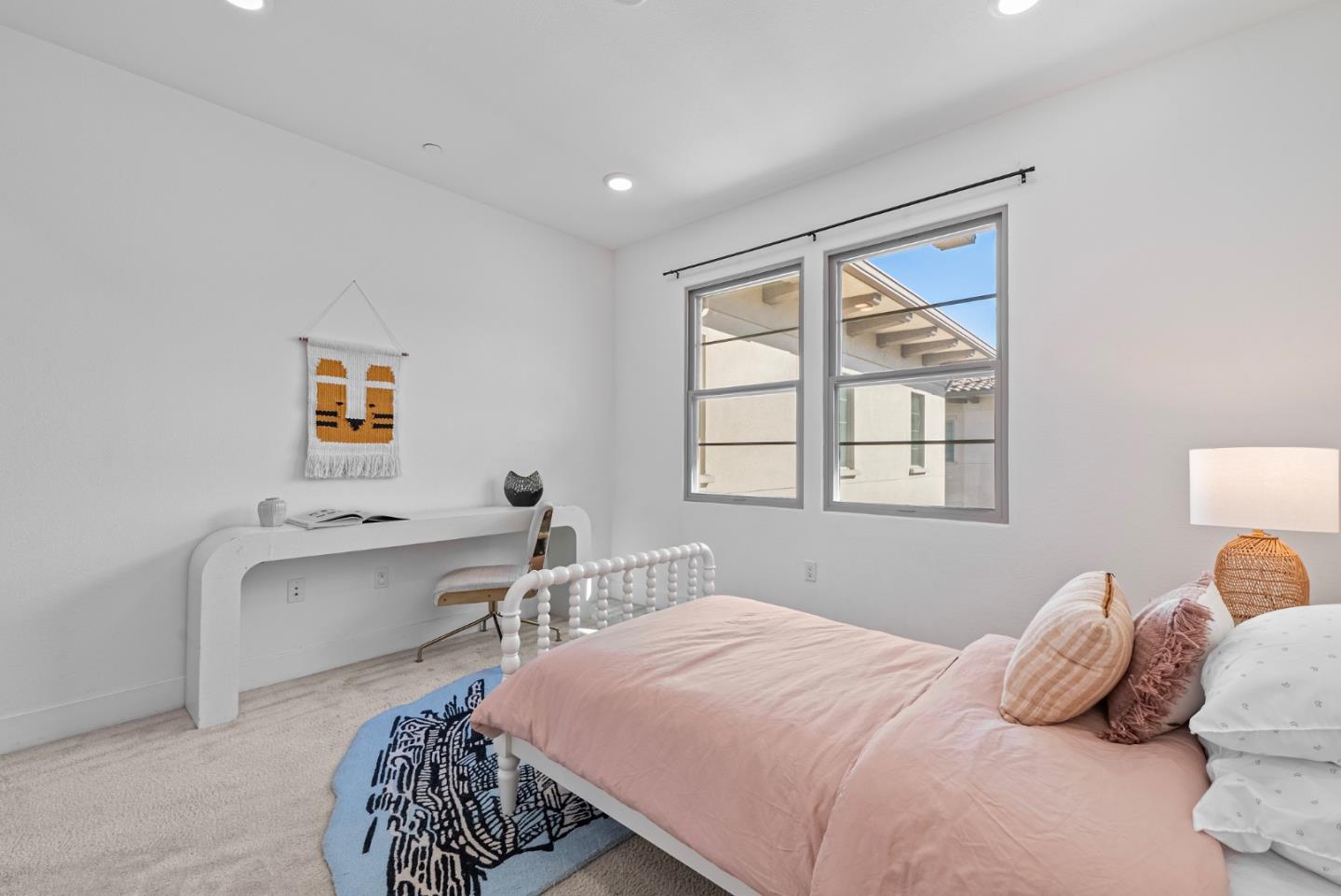 San Jose, California, 95131, United States, 4 Bedrooms Bedrooms, ,5 BathroomsBathrooms,Residential,For Sale,1991929