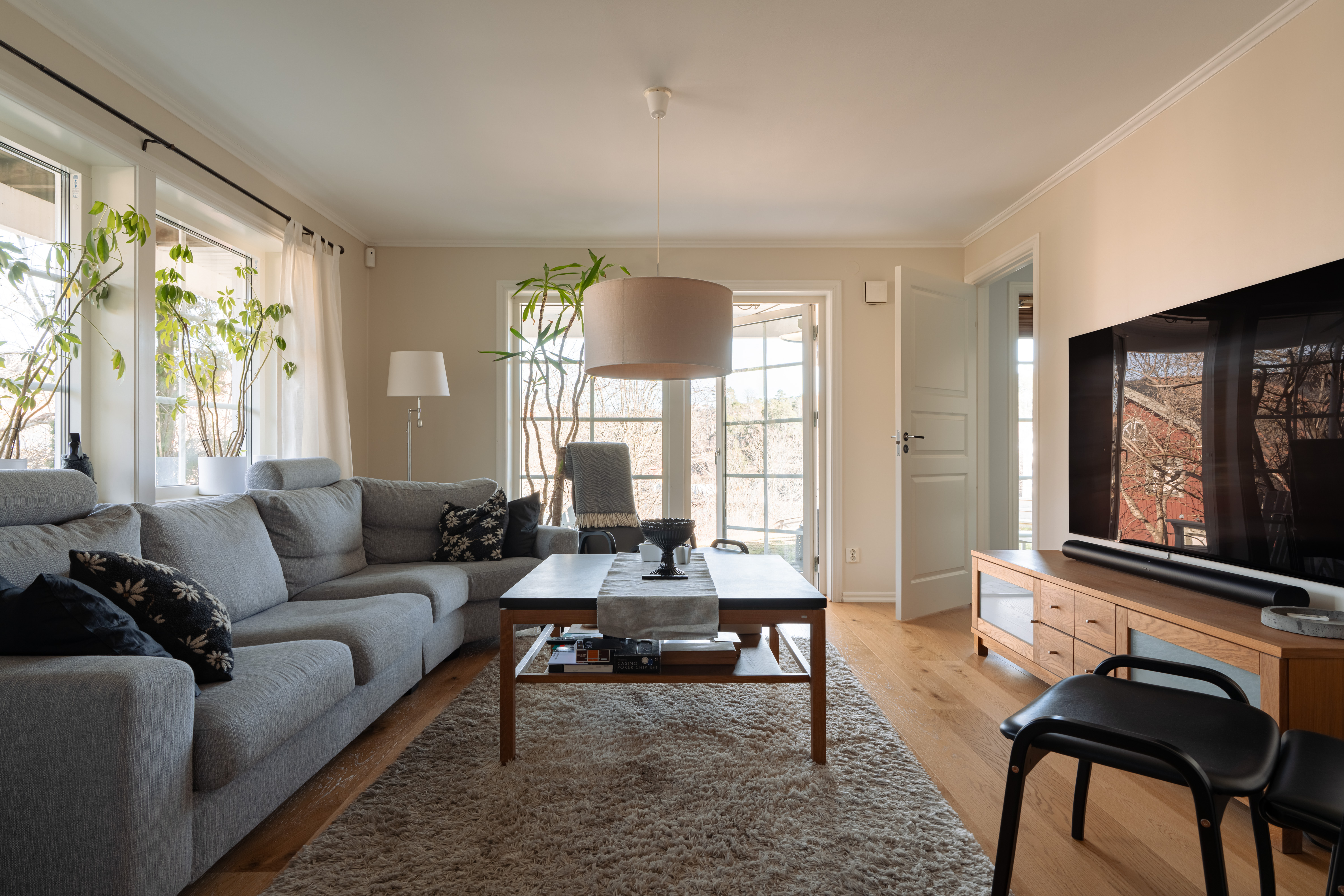  Solsundavägen 24 - 物件實景