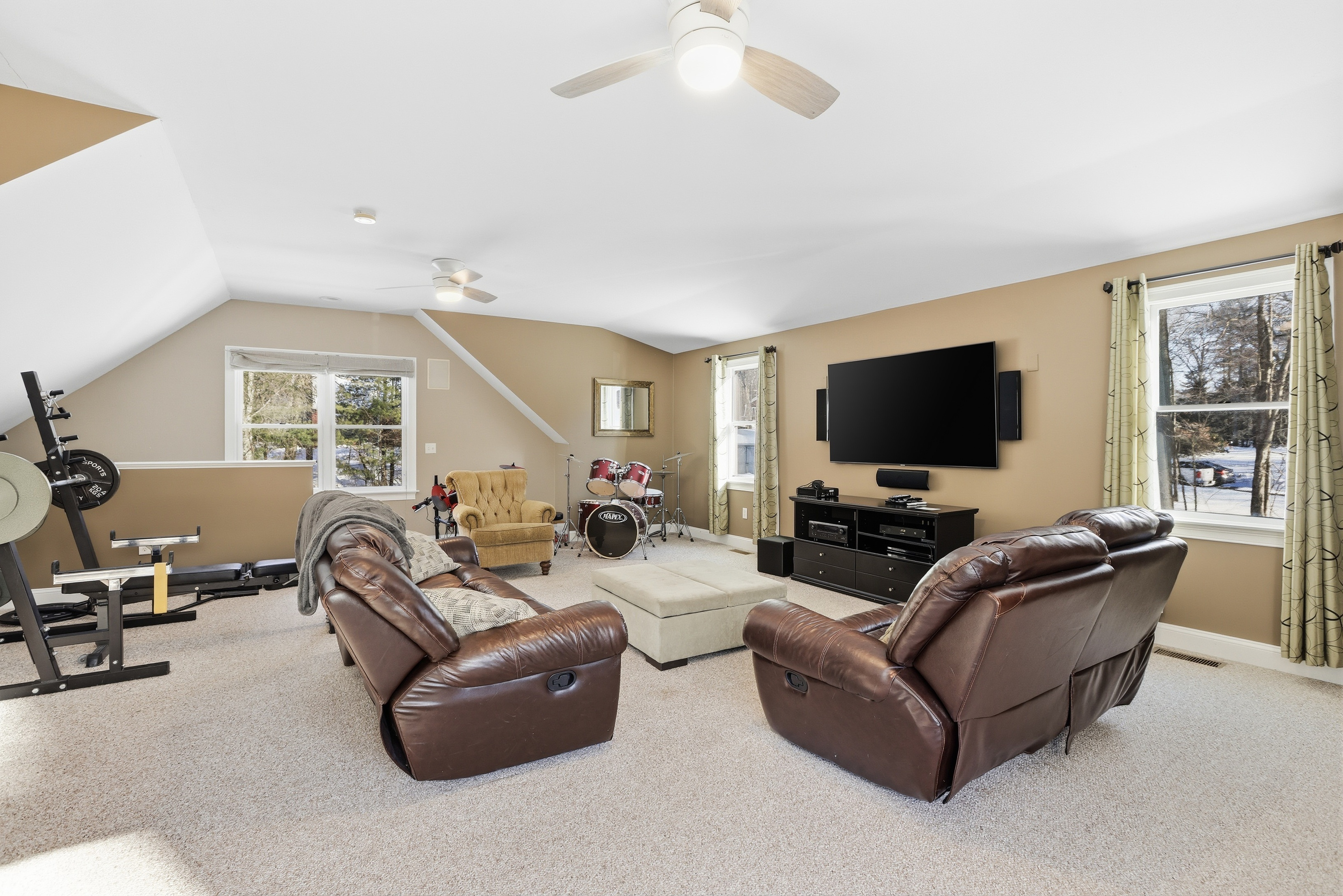  15 Gilson Road, Groton, MA, 01450 - 物件實景