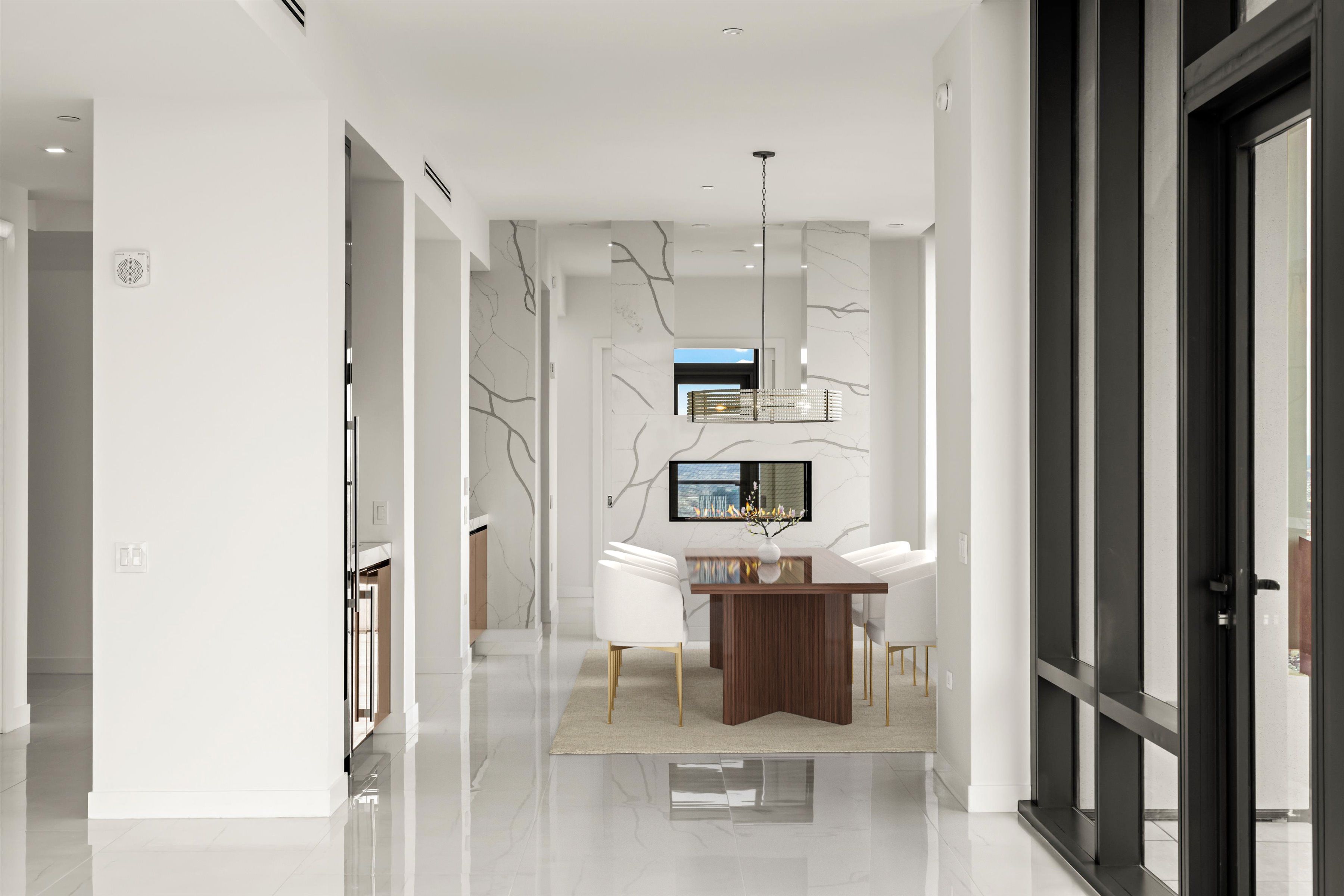  1911 Walnut Street, Unit 4402, Philadelphia, PA 19103 - 物件實景