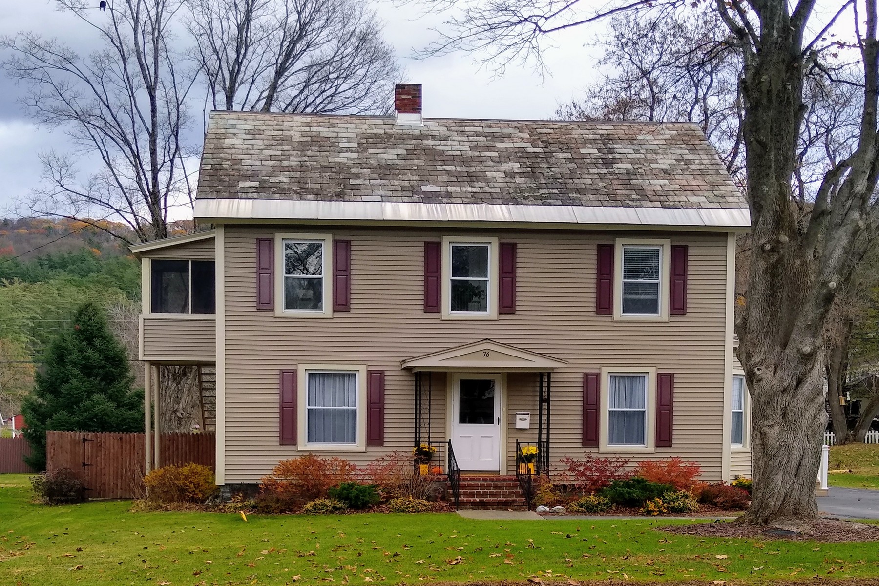  76 South Street - 物件實景