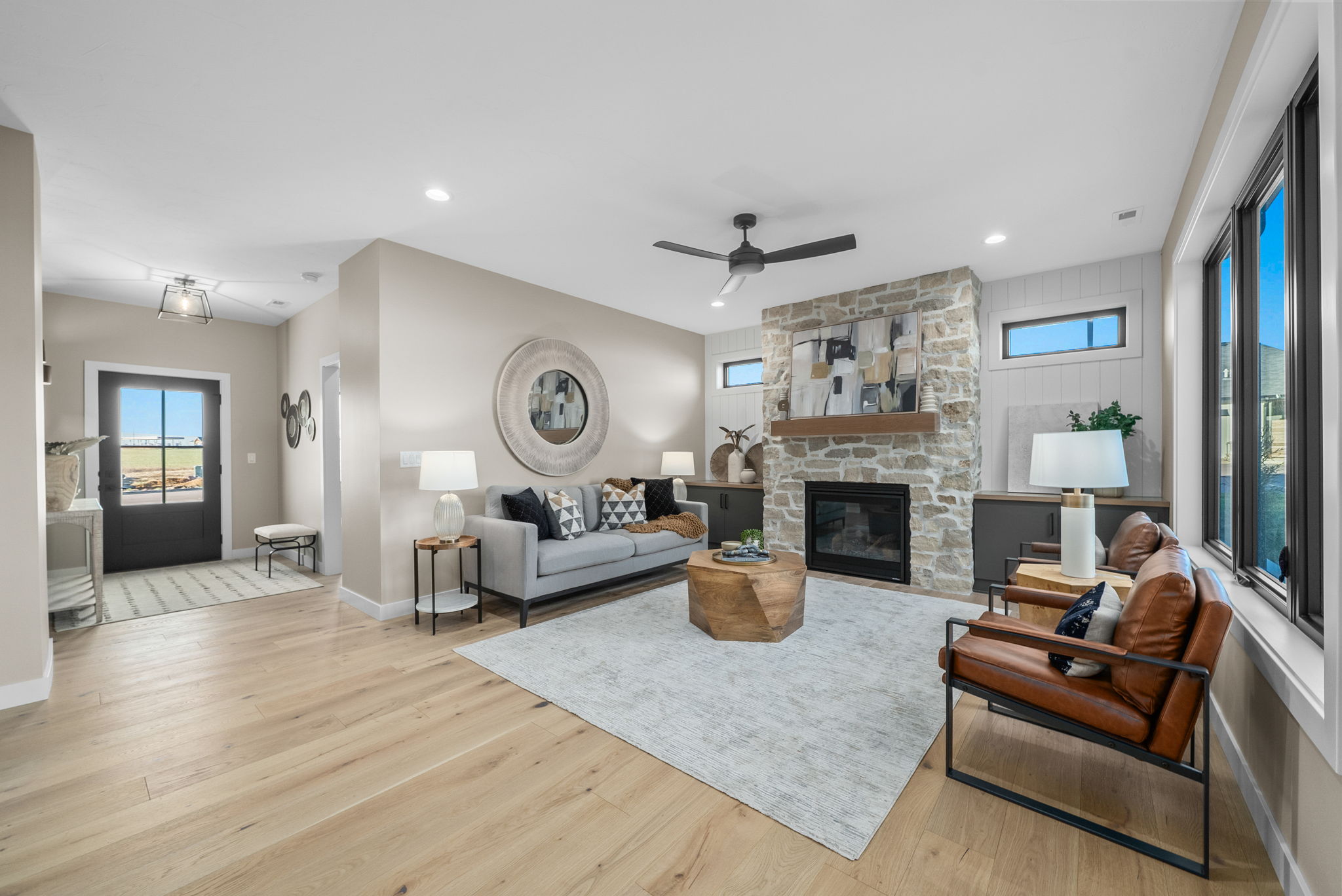 Sioux Falls, South Dakota, 57110, United States, 3 Bedrooms Bedrooms, ,3 BathroomsBathrooms,Residential,For Sale,2001465