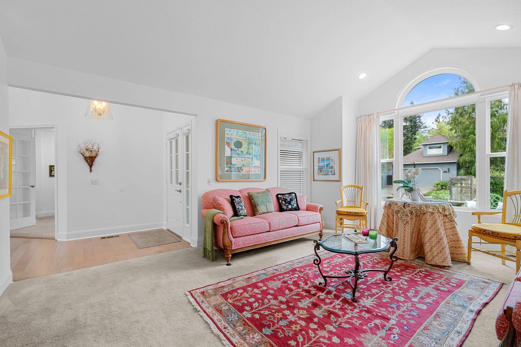  5524 Langford LN Lake Oswego, OR 97035 - 物件實景