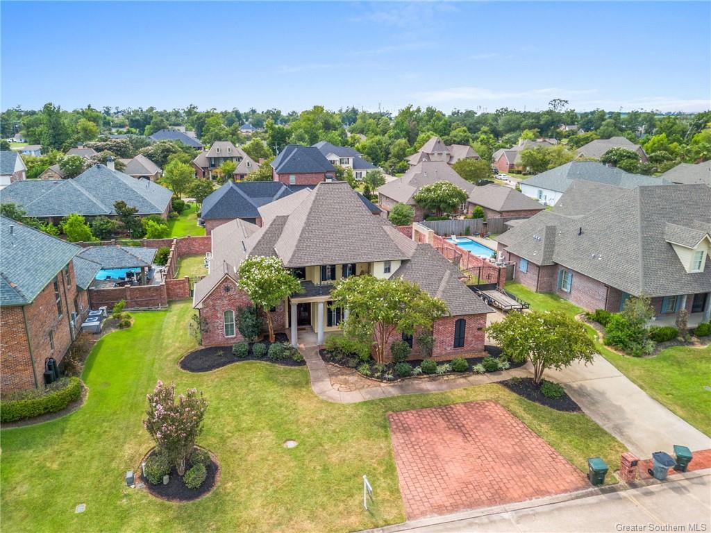 4850 Kingspoint Drive, Lake Charles, Louisiana, 70605, United States, 4 Bedrooms Bedrooms, ,4 BathroomsBathrooms,Residential,For Sale,4850 Kingspoint Drive,1615847