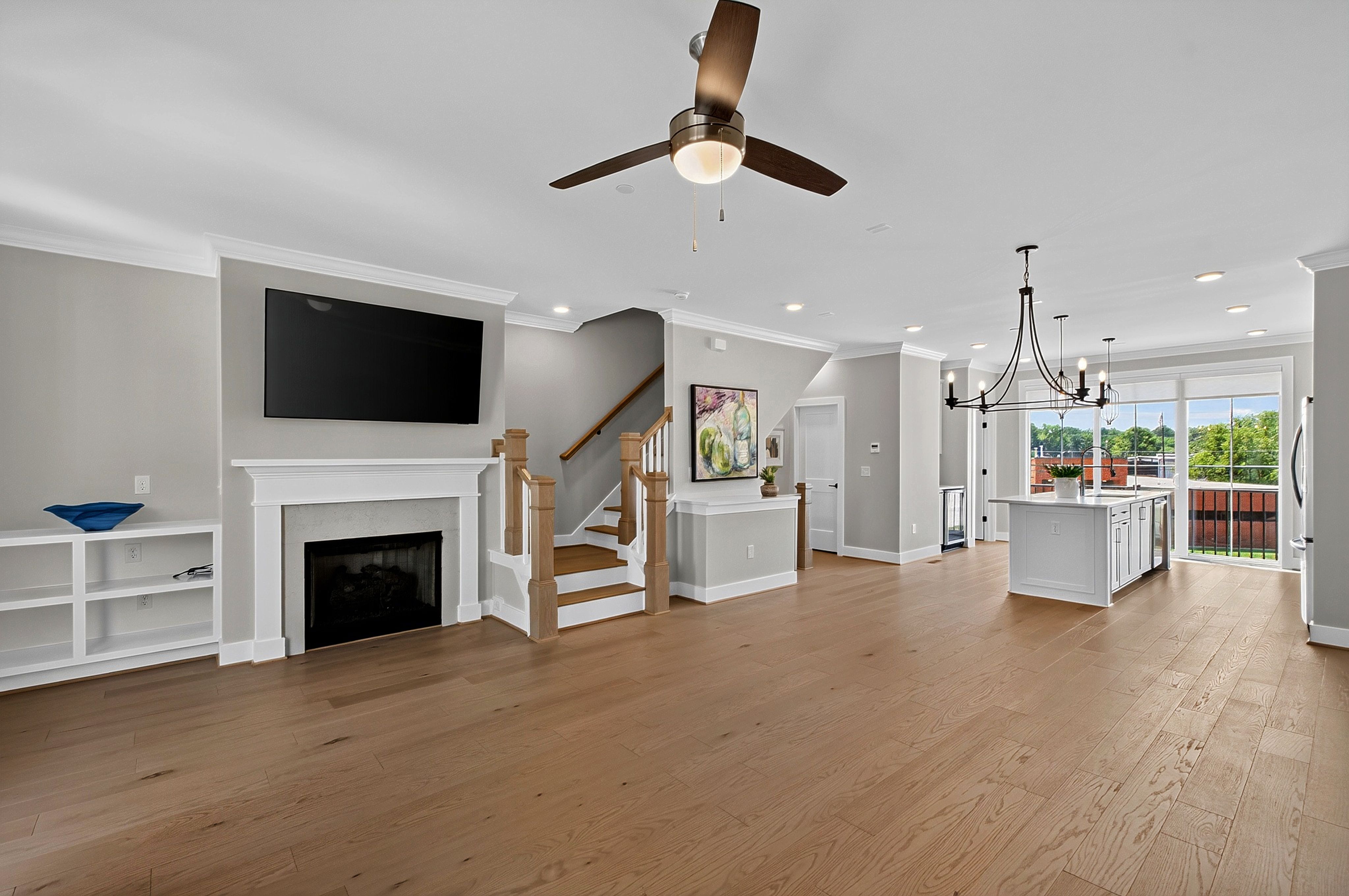  1501 Draper View Loop, Raleigh, NC 27608 - 物件實景