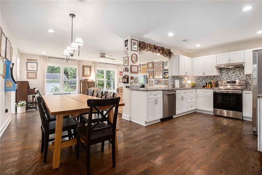 Decatur, Georgia, 30030, United States, 4 Bedrooms Bedrooms, ,3 BathroomsBathrooms,Residential,For Sale,1901323