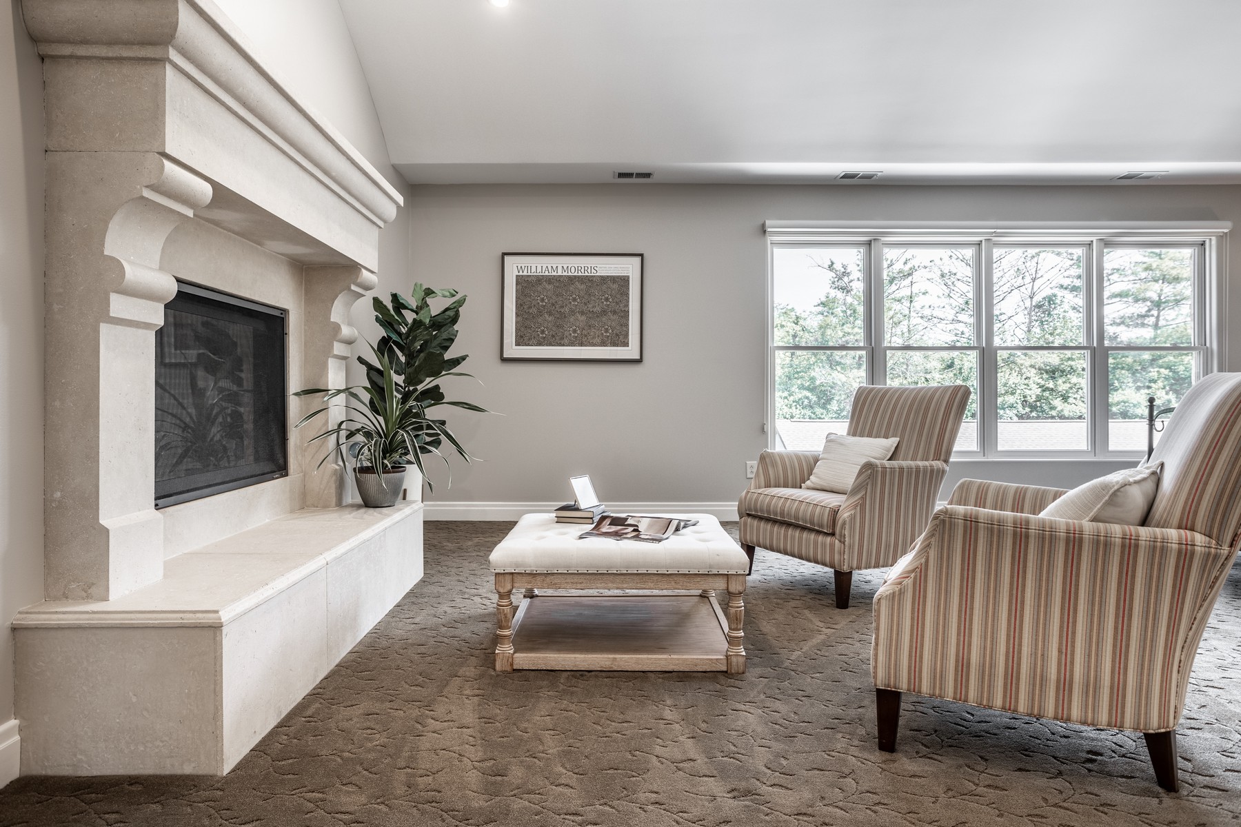  Rare Opportunity to Own a Stunning Home with Acreage in West Carmel - 物件實景