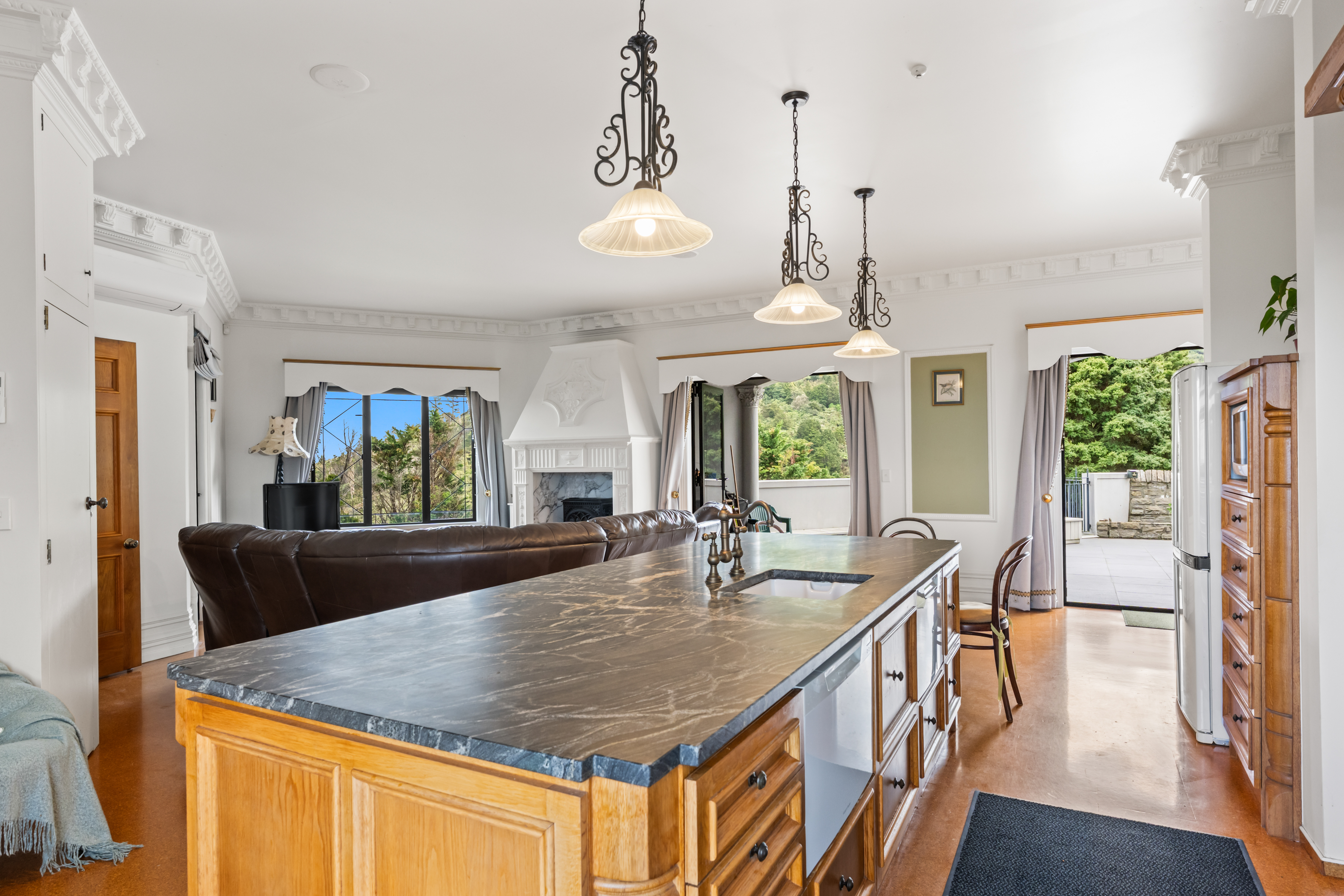  99 Parakiore Road, Whangarei - 物件實景
