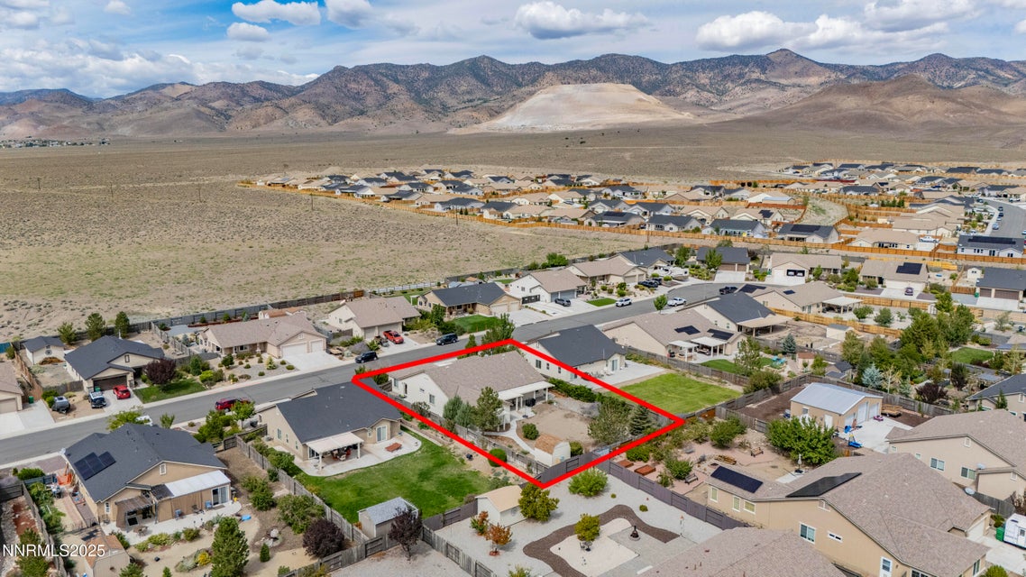 Dayton, Nevada, 89403, United States, 4 Bedrooms Bedrooms, ,3 BathroomsBathrooms,Residential,For Sale,1978349