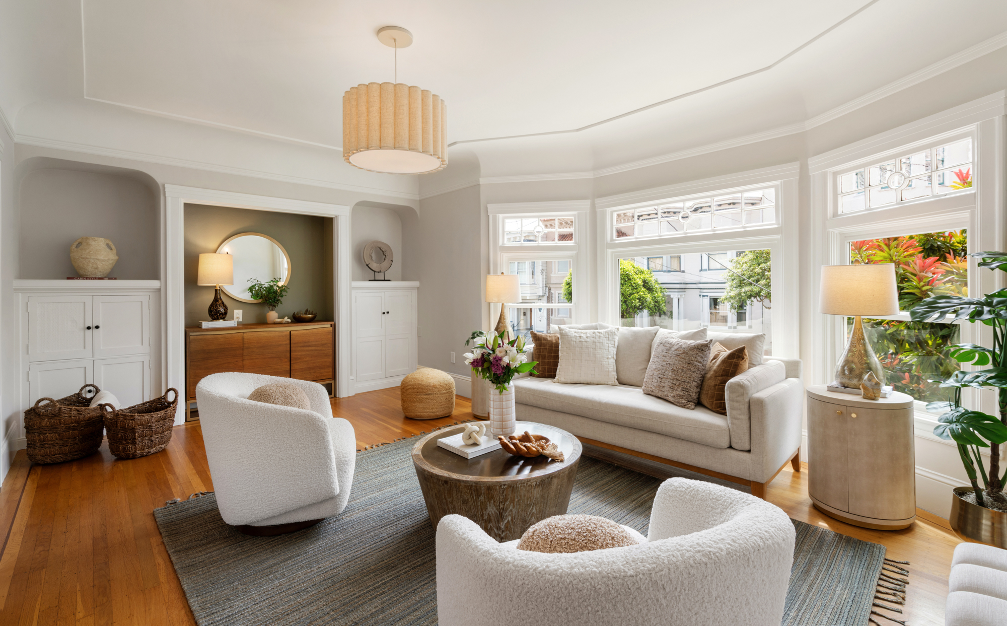  Incredible Unit on Nopa’s Best Street - 物件實景