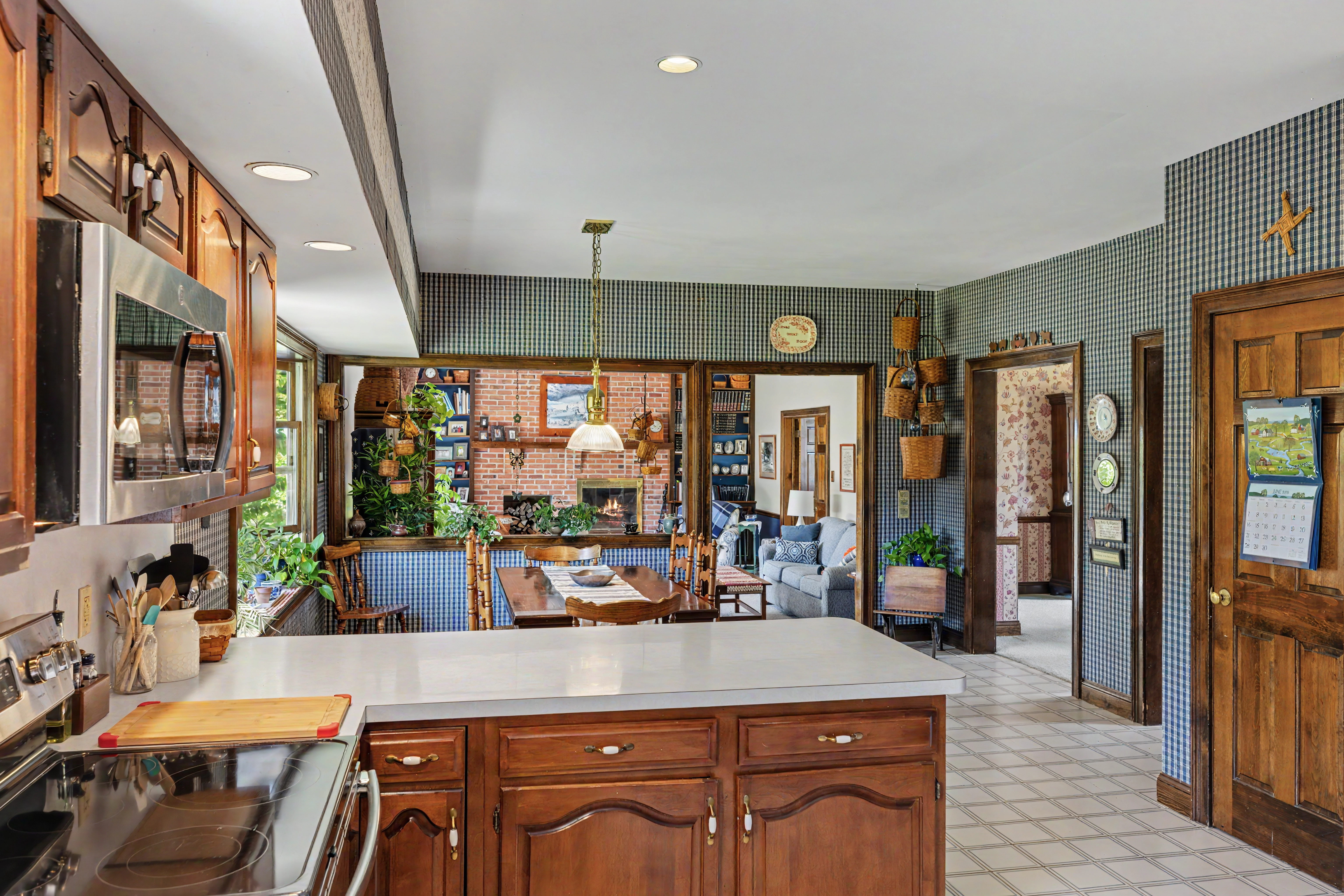  48 Bobbie Drive, Ivyland, PA 18974 - 物件實景