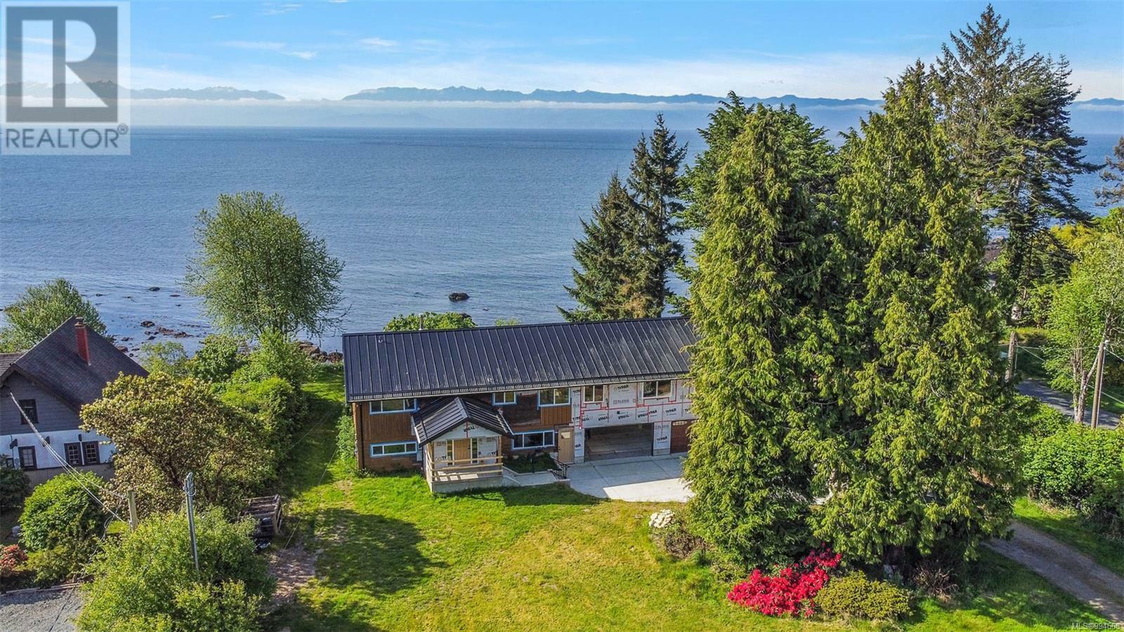 SOOKE, British Columbia, V9Z 0T3, CA, 7 Bedrooms Bedrooms, ,3 BathroomsBathrooms,Residential,For Sale,1875081