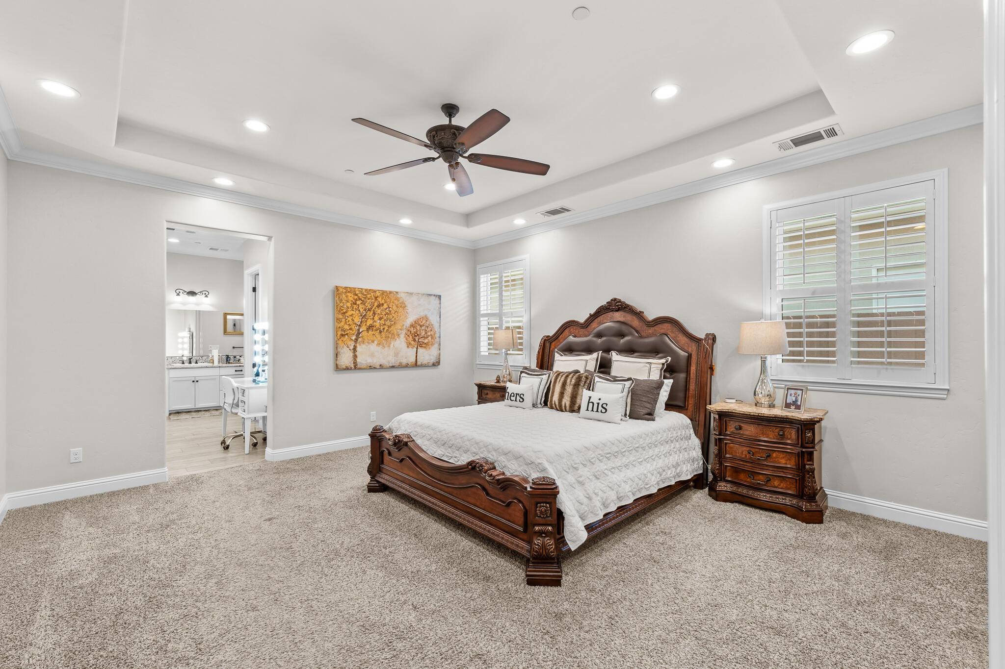 Visalia, California, 93291, United States, 4 Bedrooms Bedrooms, ,3 BathroomsBathrooms,Residential,For Sale,1976772