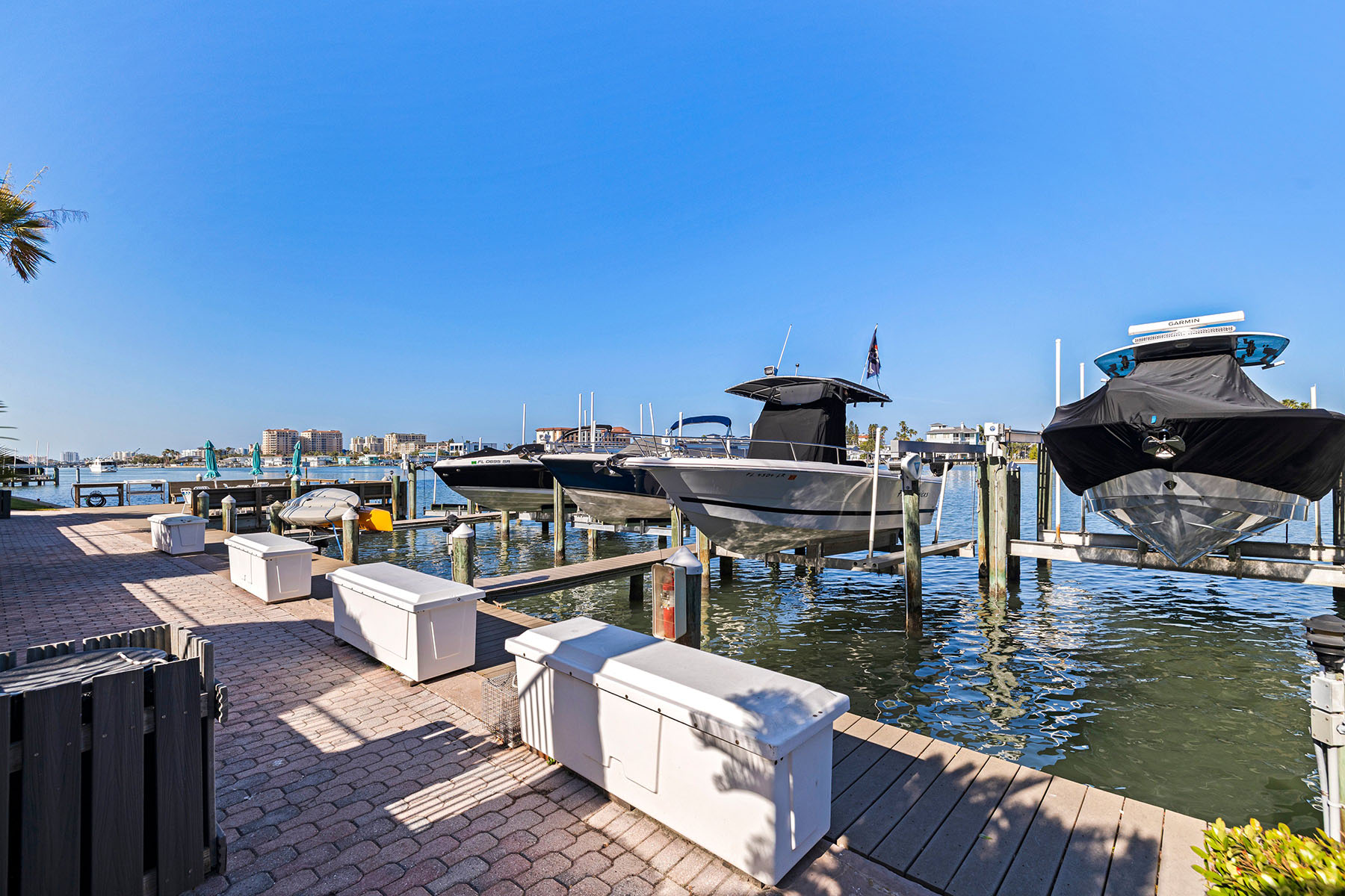  CLEARWATER BEACH - 物件實景
