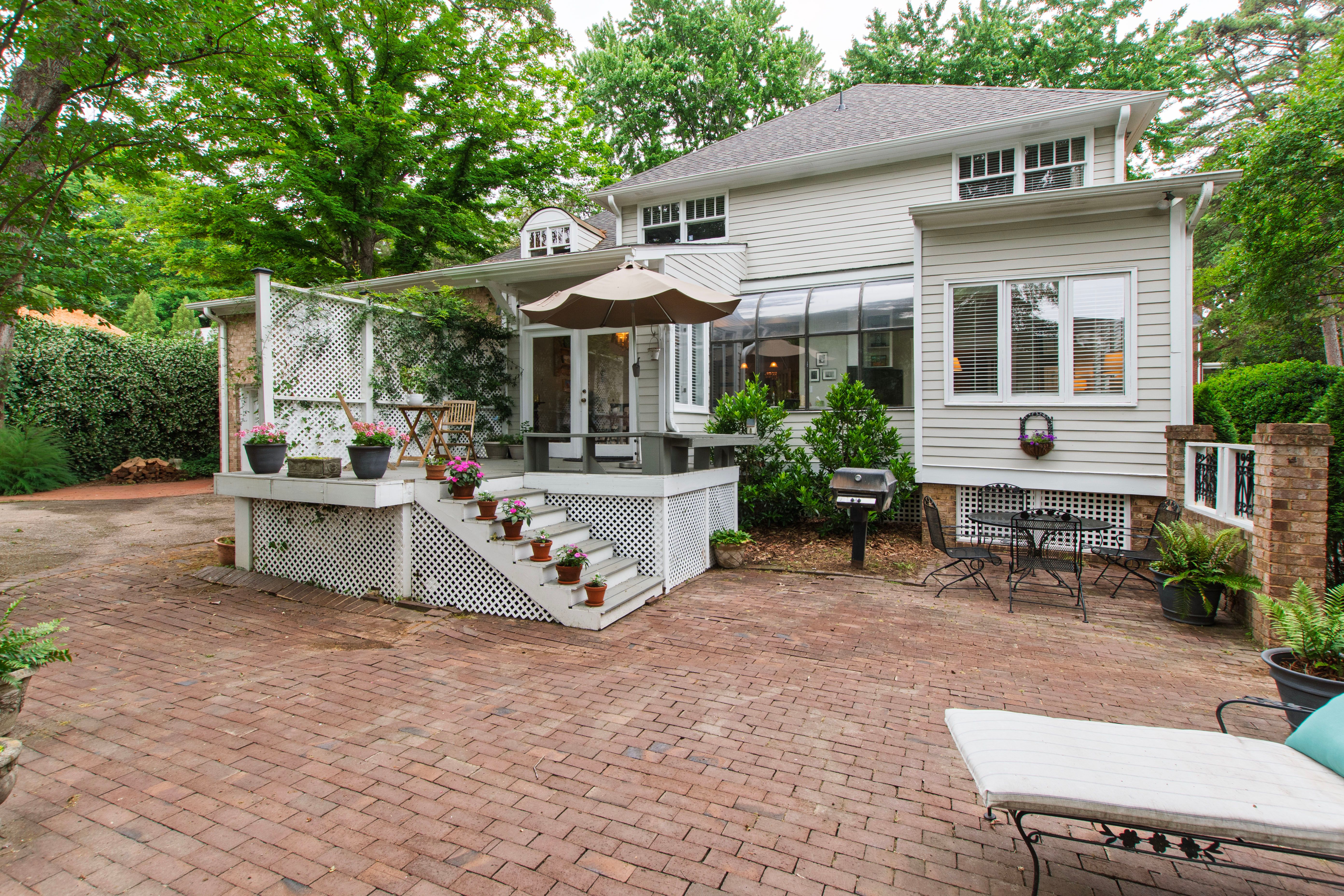  1916 Stone Street, Raleigh, NC 27608 - 物件實景