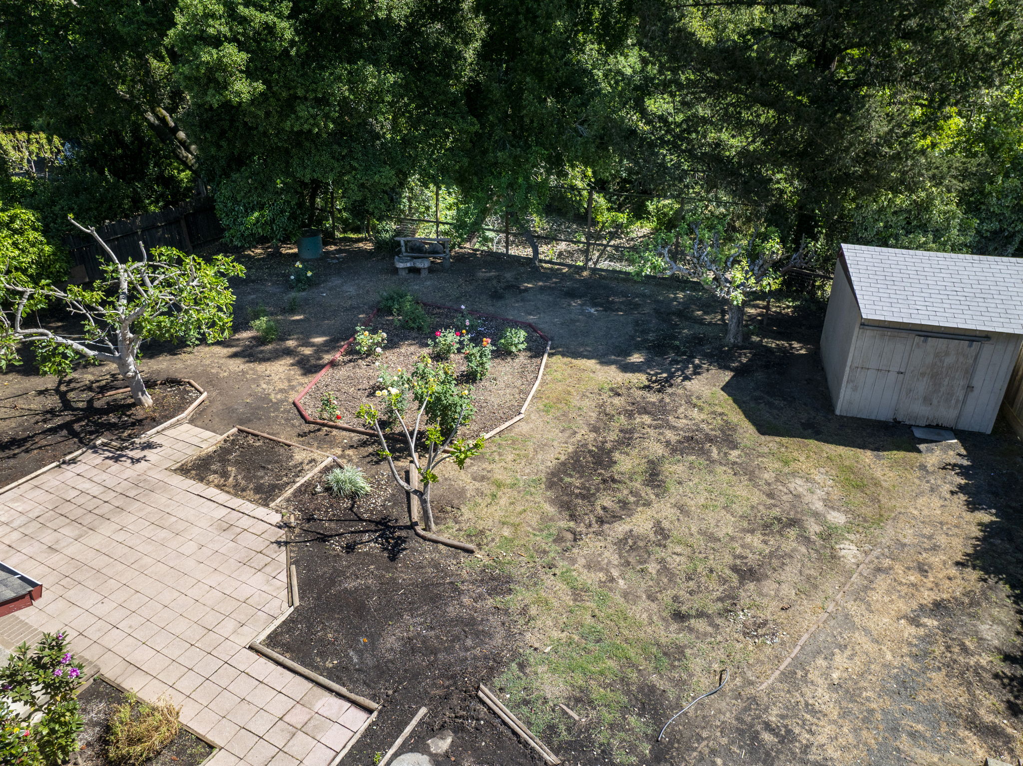  2608 West Pueblo Avenue Napa - 物件實景