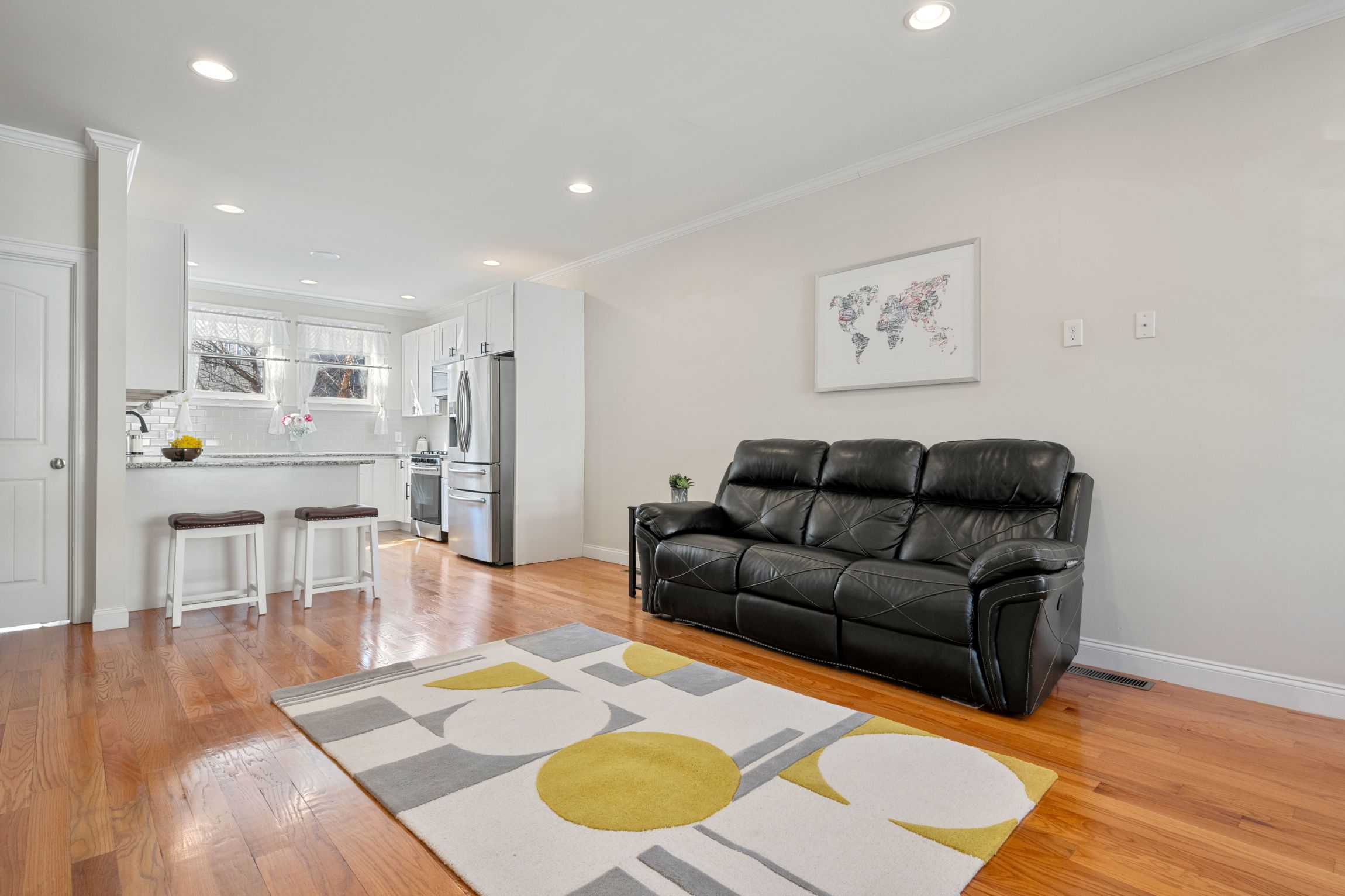  25 Robey Street, Unit 25, Boston, MA, 02119 - 物件實景