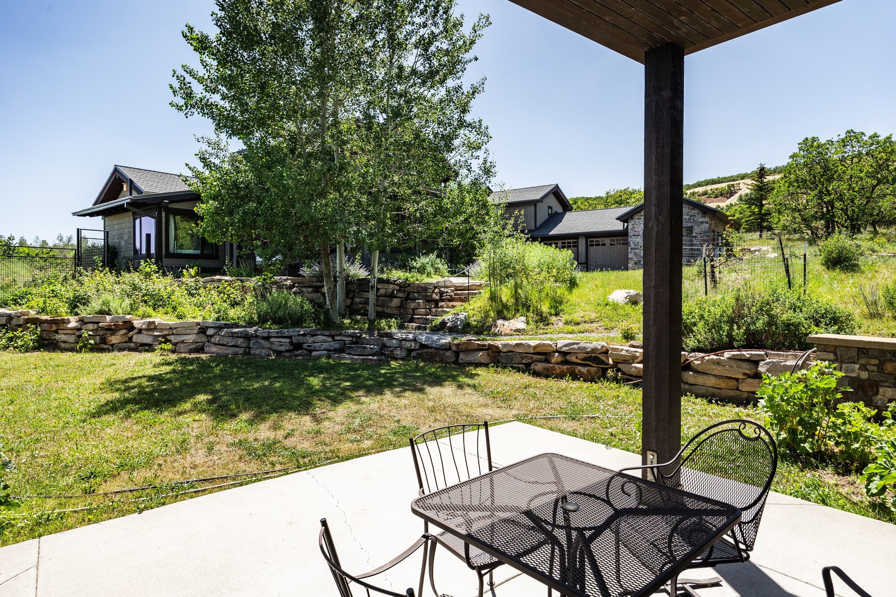  Mountain Luxury Meets the Ultimate Park City Equestrian Lifestyle - 物件實景