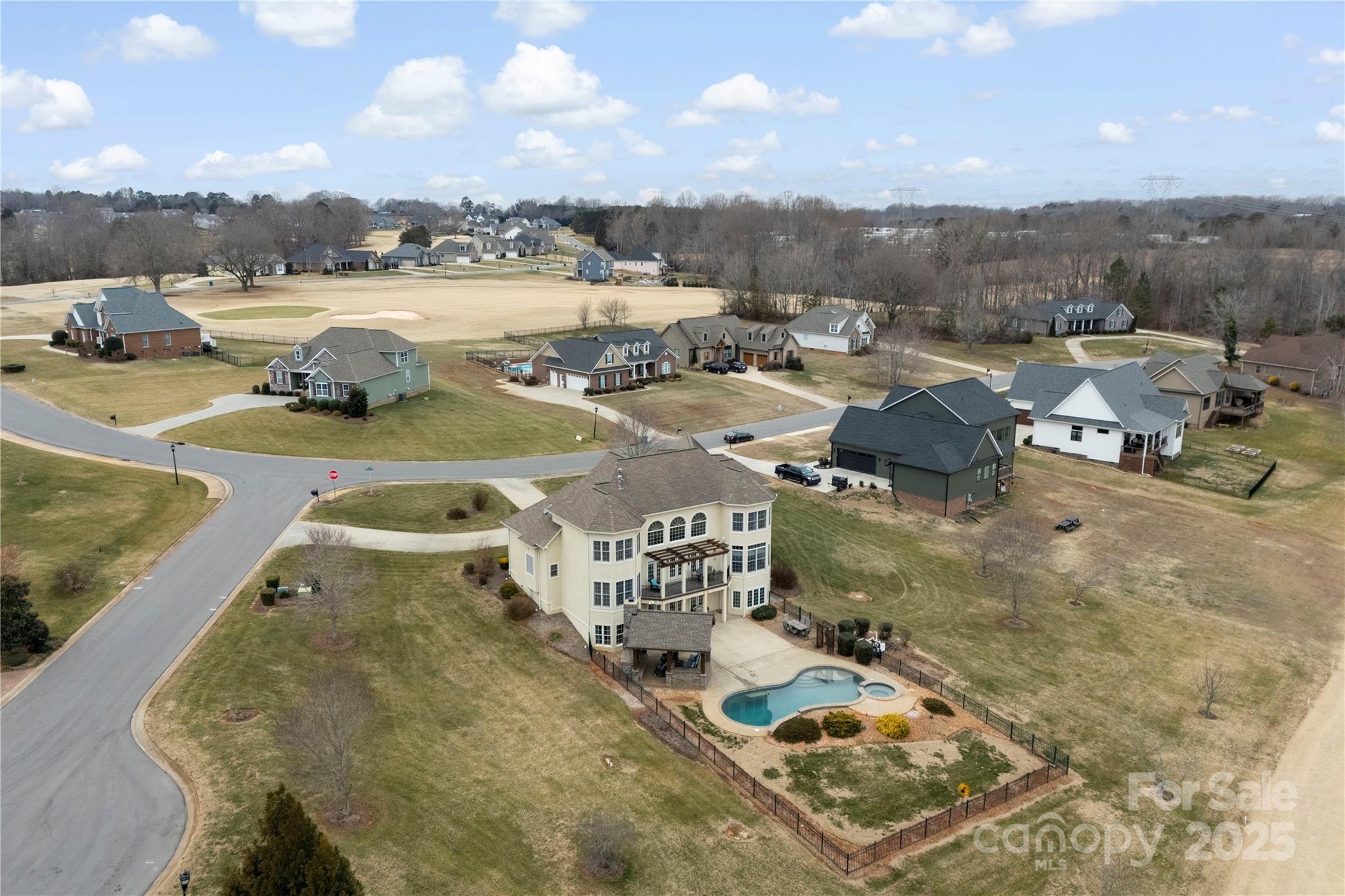 Shelby, North Carolina, 28150, United States, 5 Bedrooms Bedrooms, ,5 BathroomsBathrooms,Residential,For Sale,1710055
