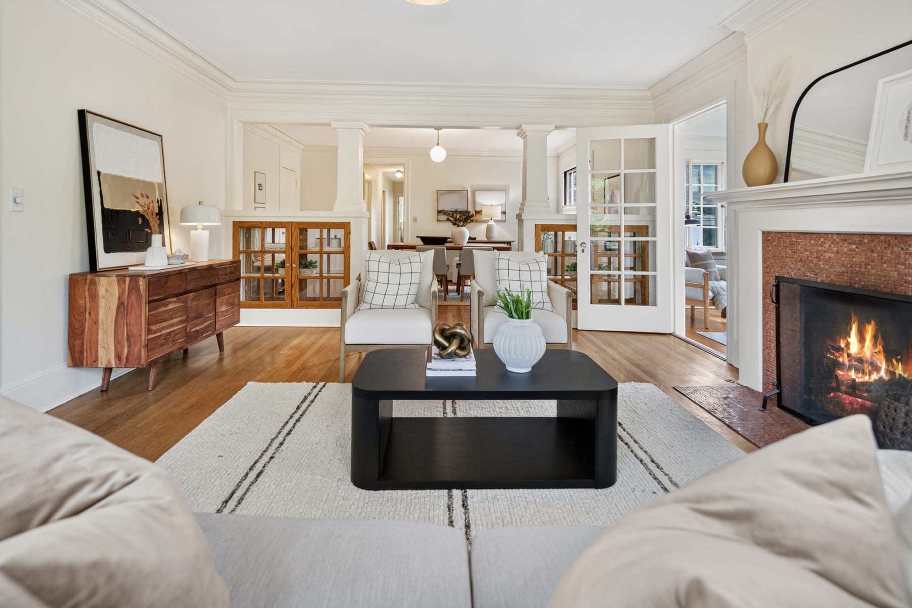  1731 NE 25TH AVE #4 Portland, OR 97212 - 物件實景