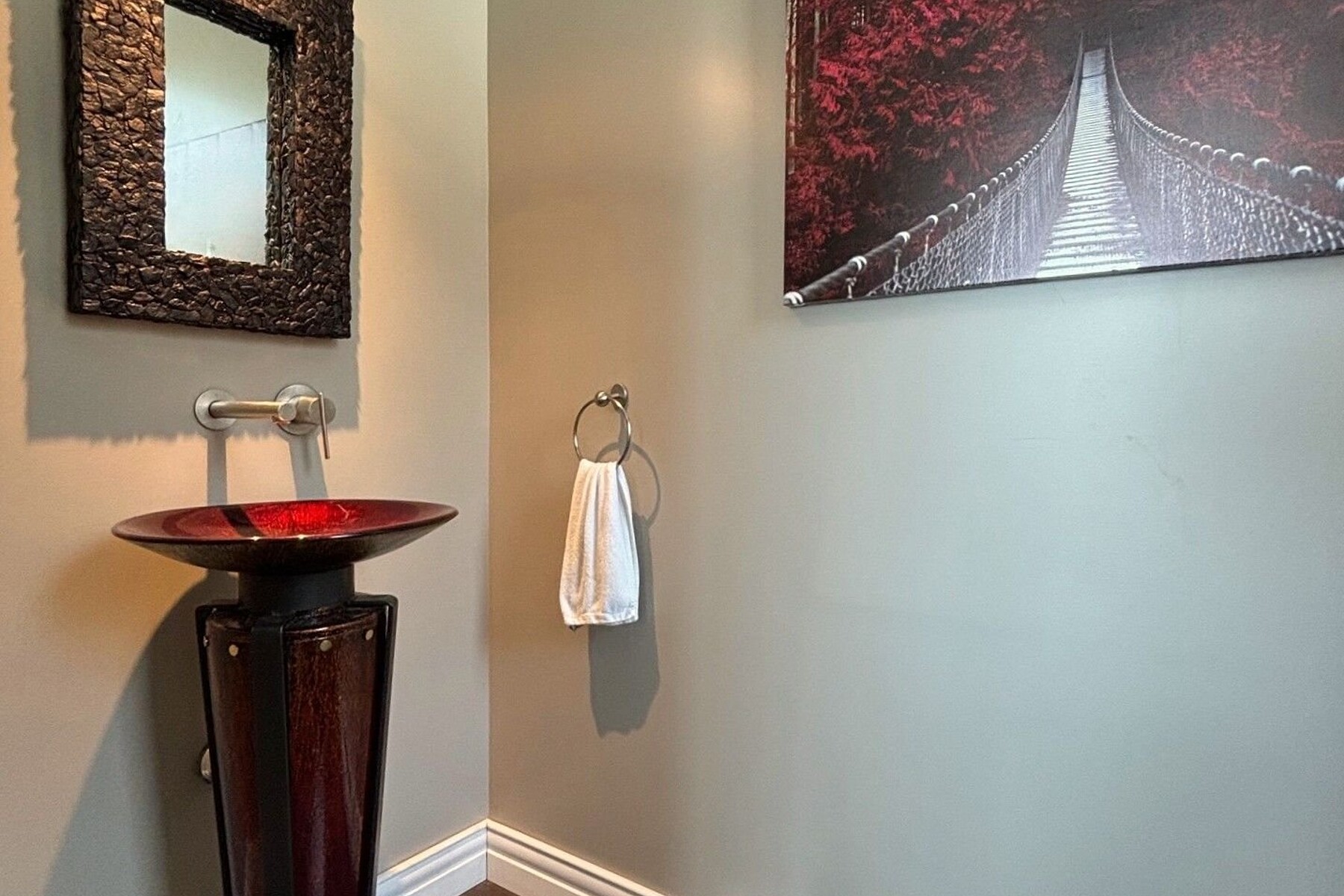  Saint-Irénée, Capitale-Nationale - 物件實景