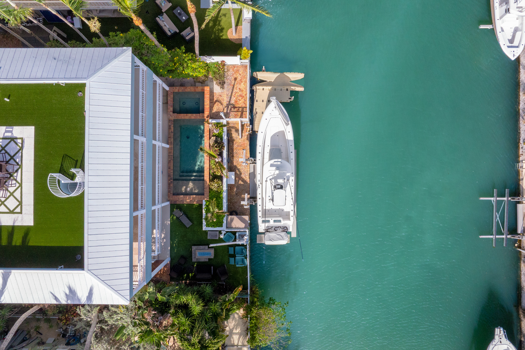  141 Canal Street, Plantation Key - 物件實景