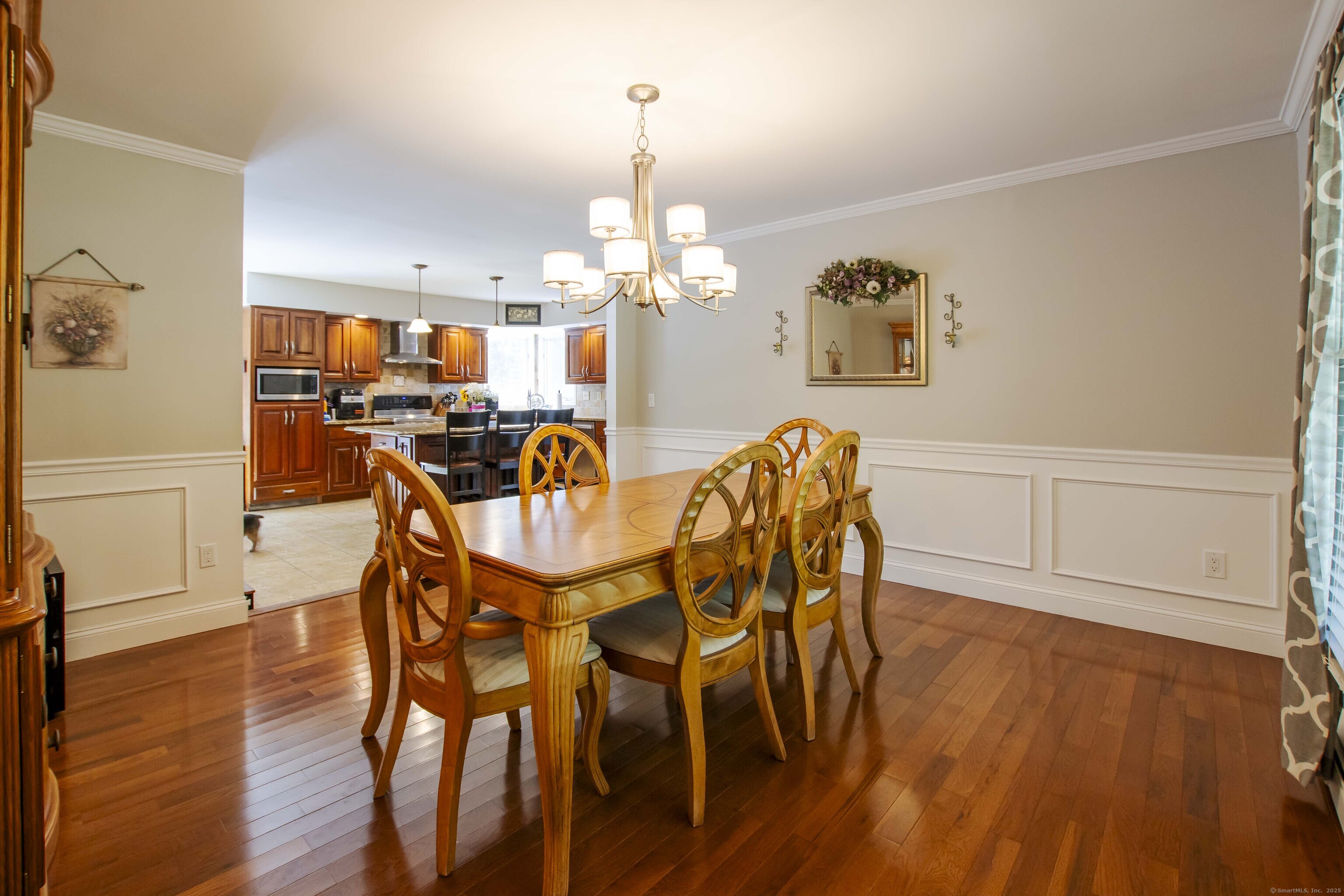 New Fairfield, Connecticut, 06812, United States, 4 Bedrooms Bedrooms, ,3 BathroomsBathrooms,Residential,For Sale,1940066