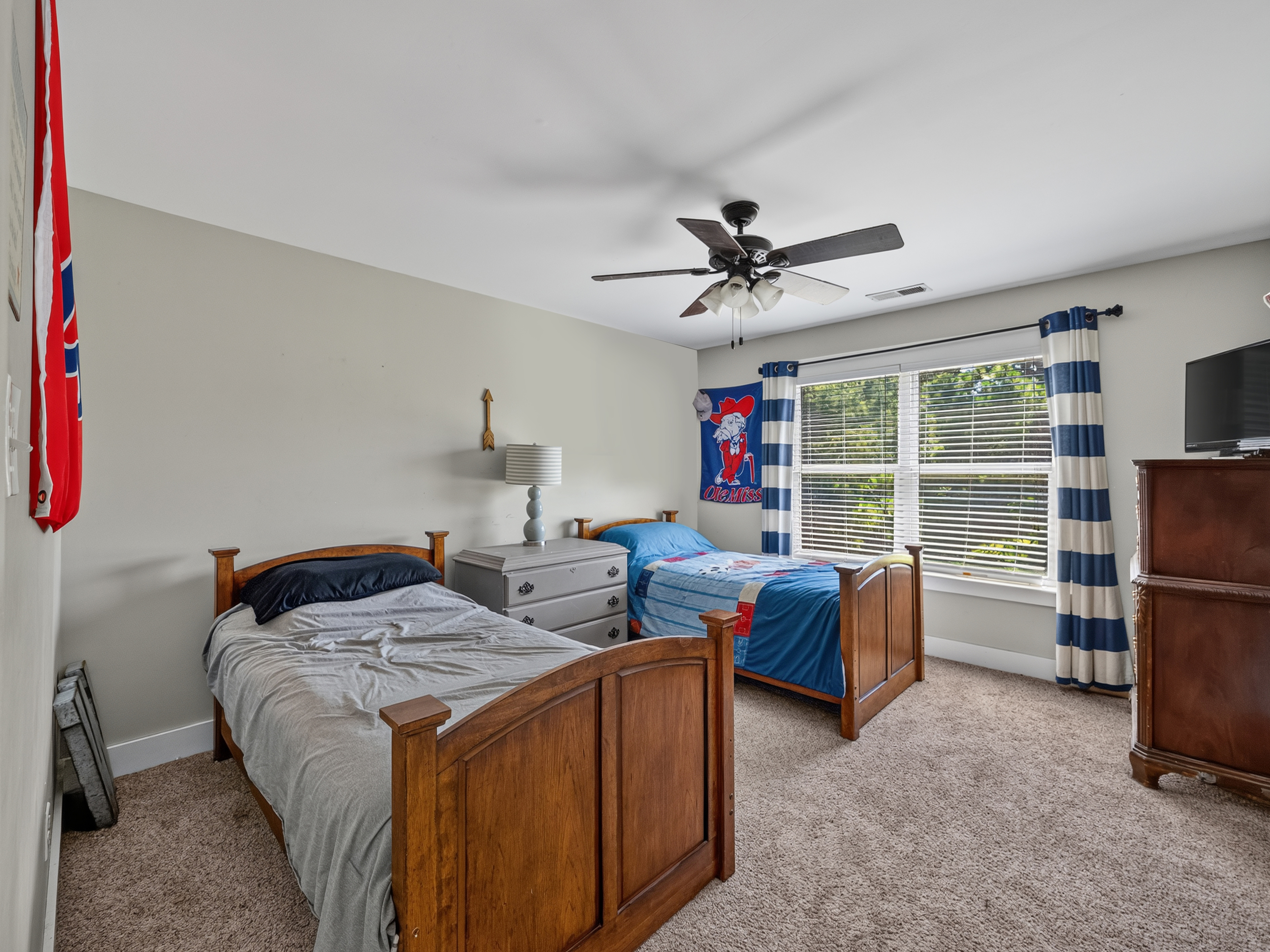 1550 Lakeview Drive, Collierville, TN 38017 - 物件實景
