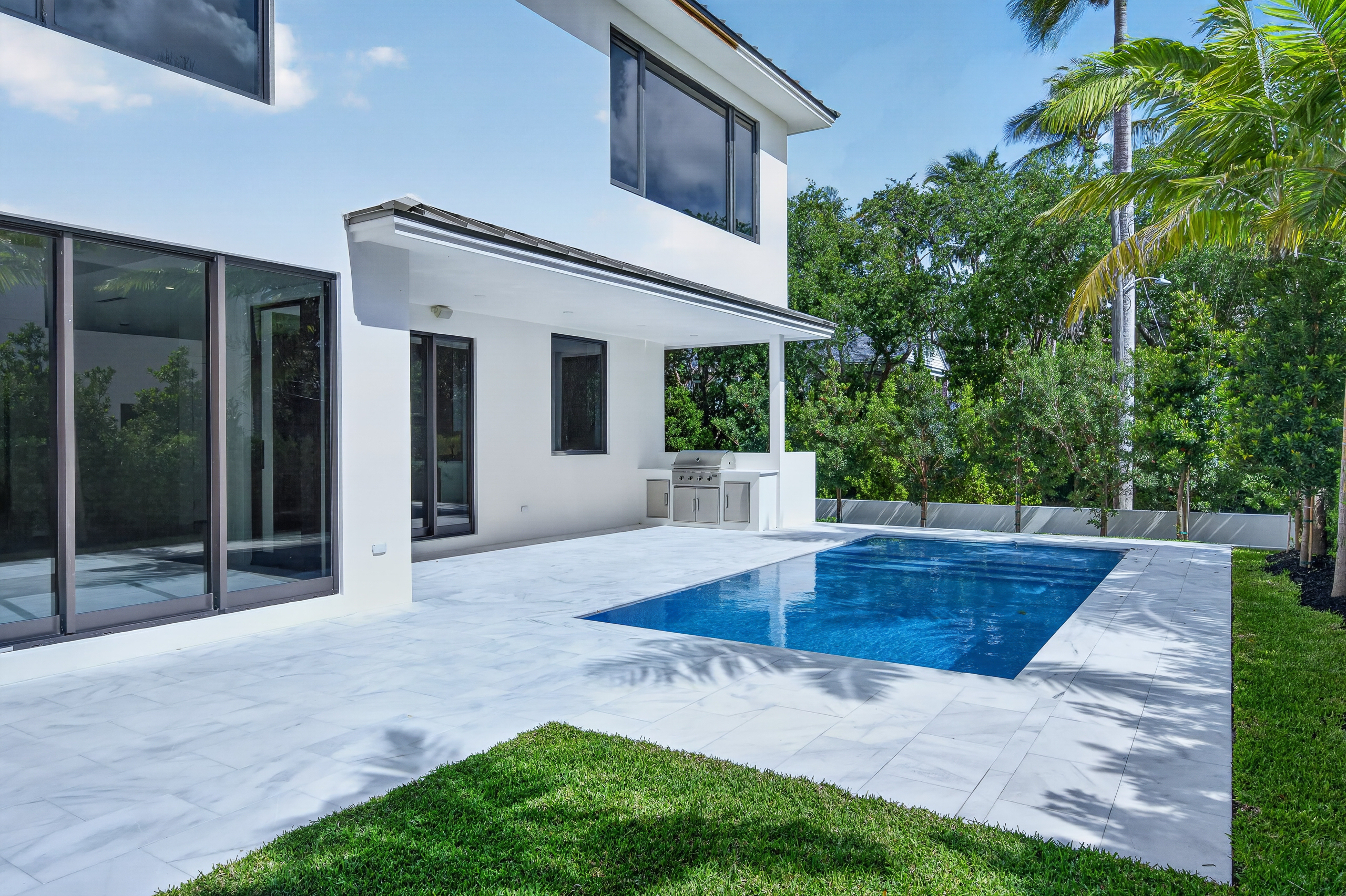  1550 Ponce De Leon Drive, Fort Lauderdale, FL, 33316 - 物件實景