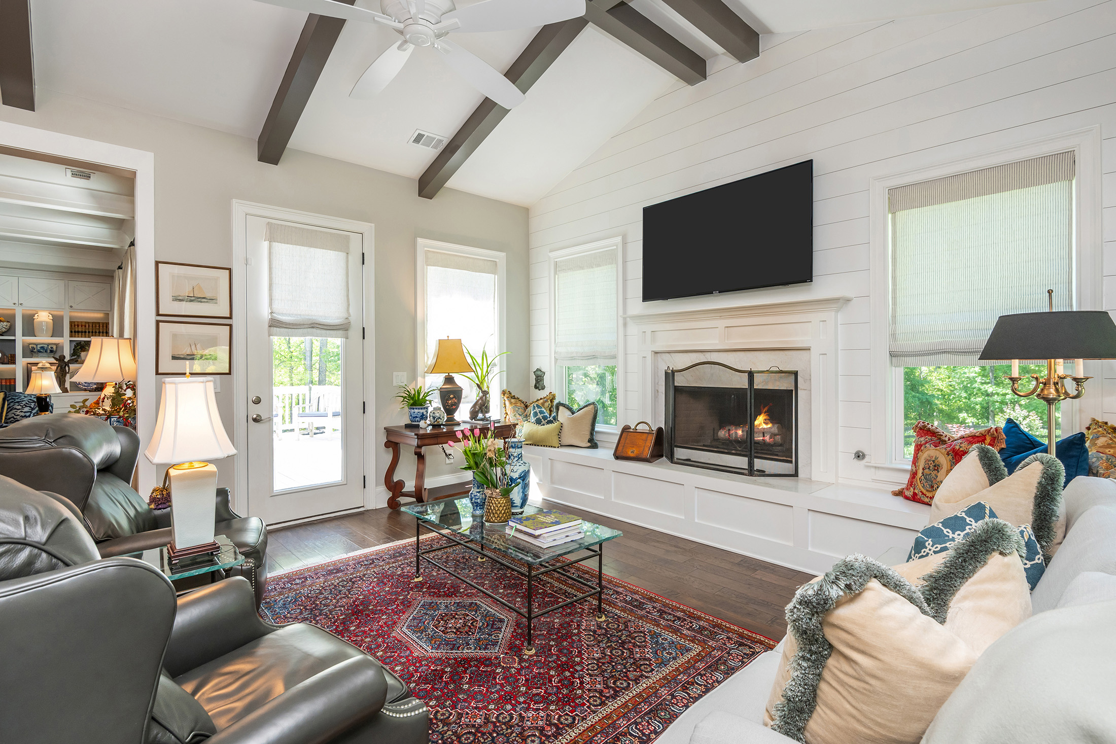  Welcome Home to this Impeccably maintained and Beautifully Appointed Estate - 物件實景