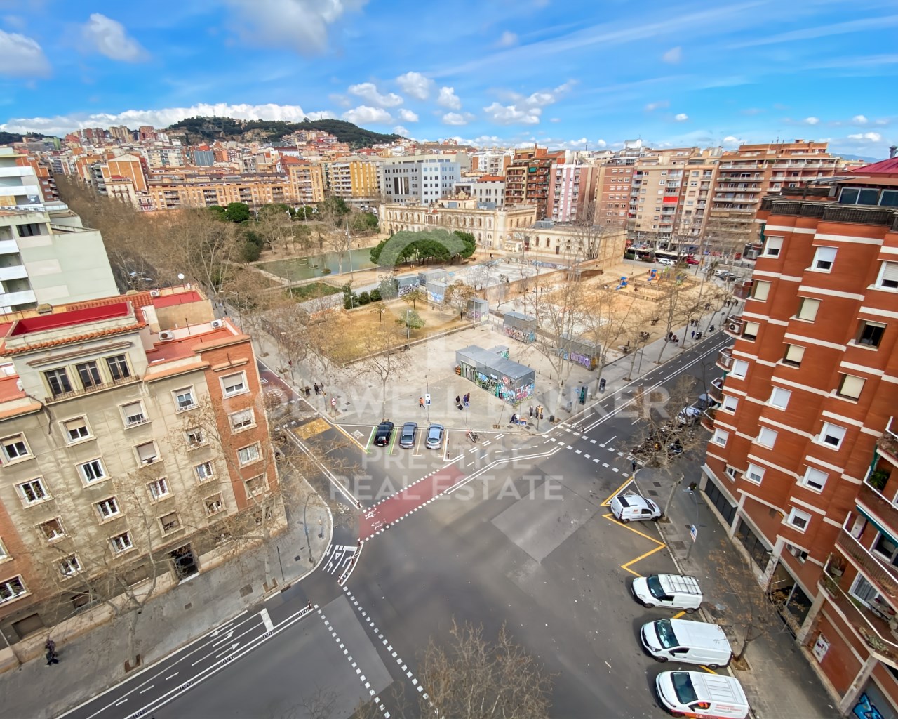 Barcelona, Catalonia, ES, 3 Bedrooms Bedrooms, ,2 BathroomsBathrooms,Residential,For Sale,1739113