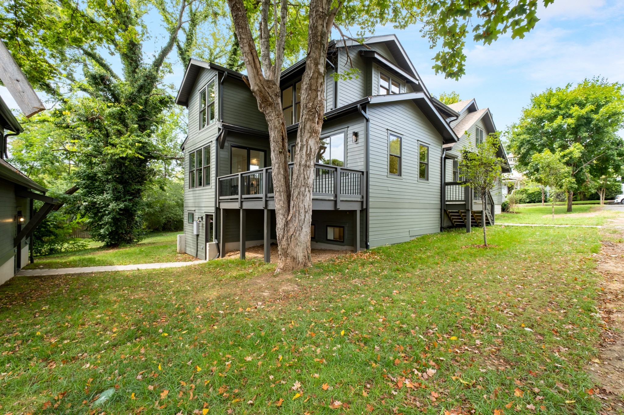  1101 Paris Ave, Nashville, TN, 37204 - 物件實景