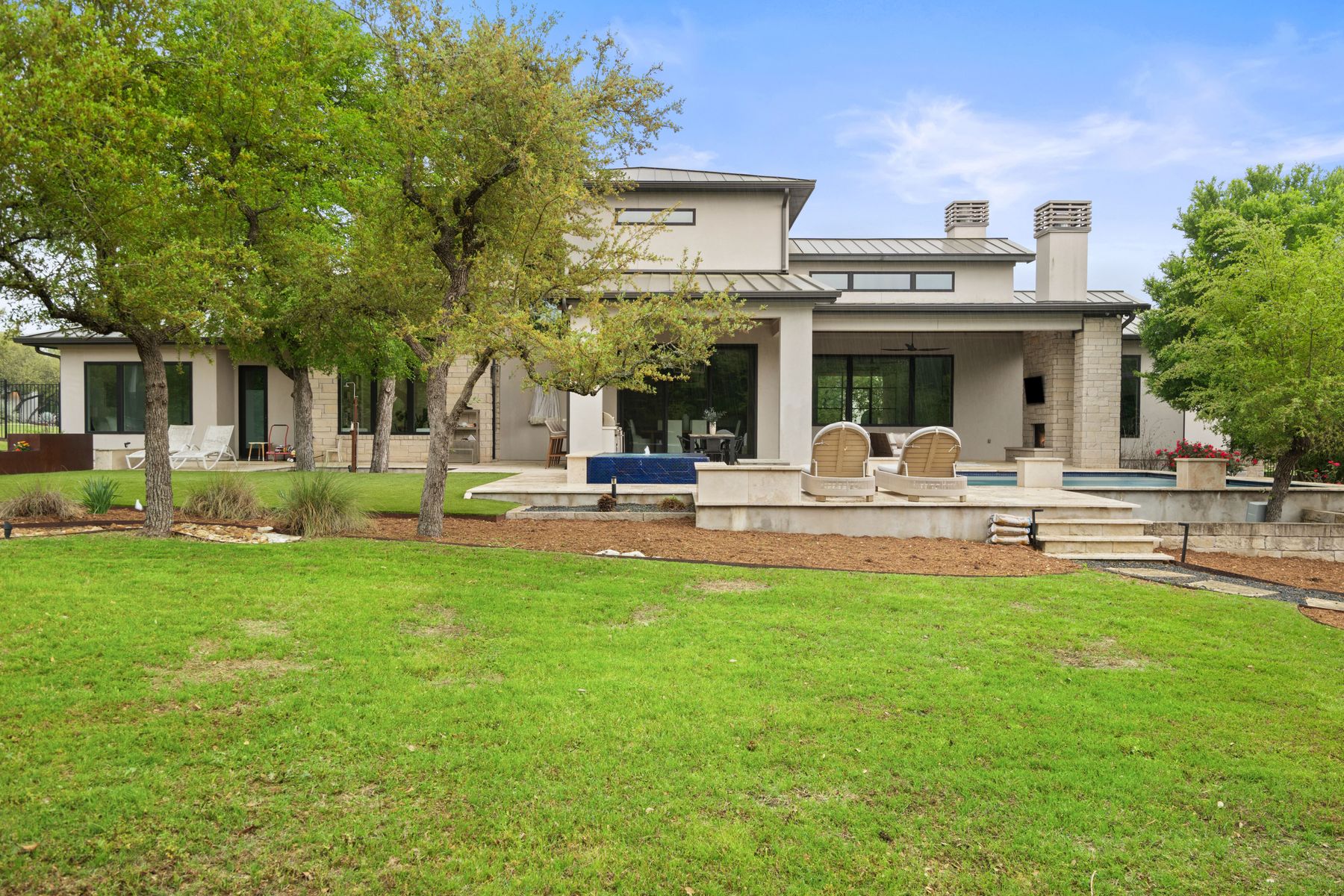  Meridian Park Estate - 物件實景