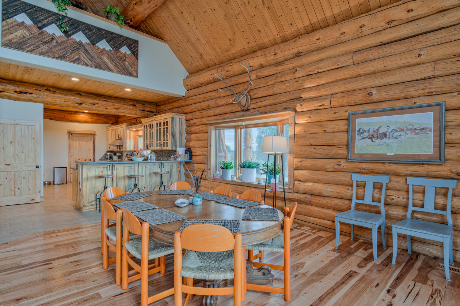 La Pine, Oregon, 97739, United States, 3 Bedrooms Bedrooms, ,2 BathroomsBathrooms,Residential,For Sale,1976945