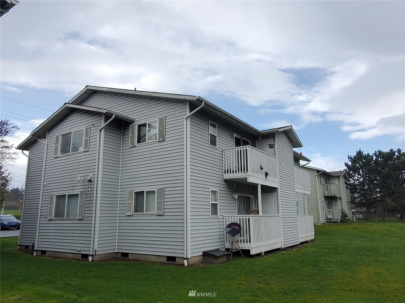50 OAK HARBOR STREET, OAK HARBOR, Washington, 98277, United States, ,Residential,For Sale,50 OAK HARBOR STREET,1625409