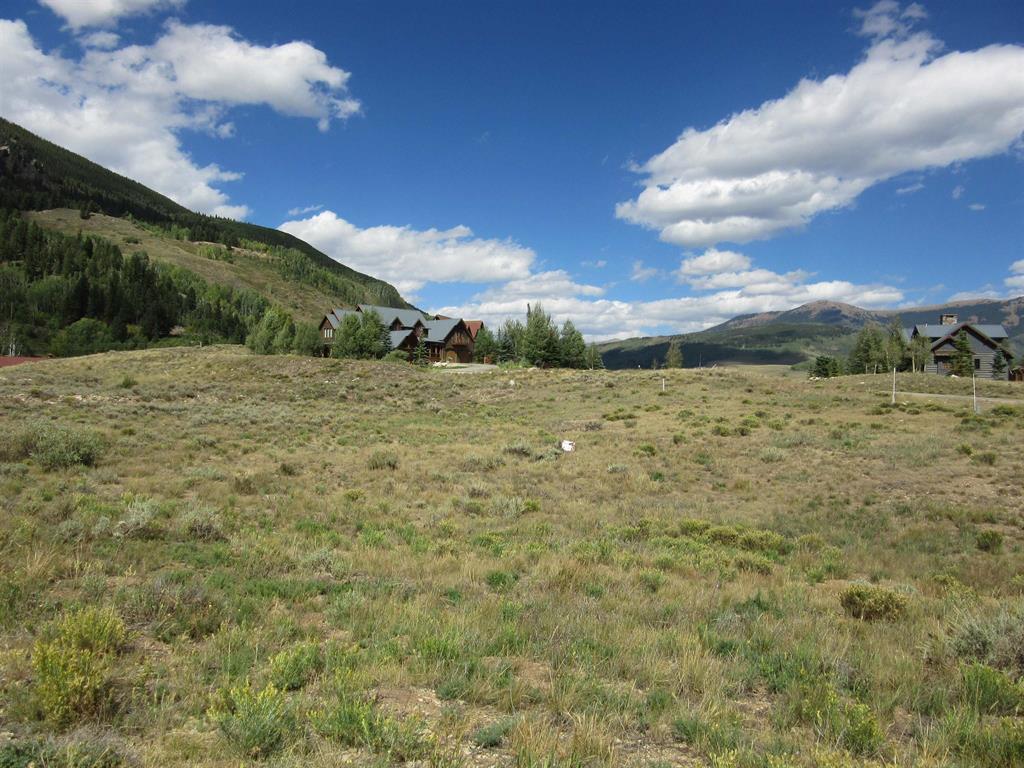 Crested Butte, Colorado, 81224, United States, ,Land,For Sale,1907704