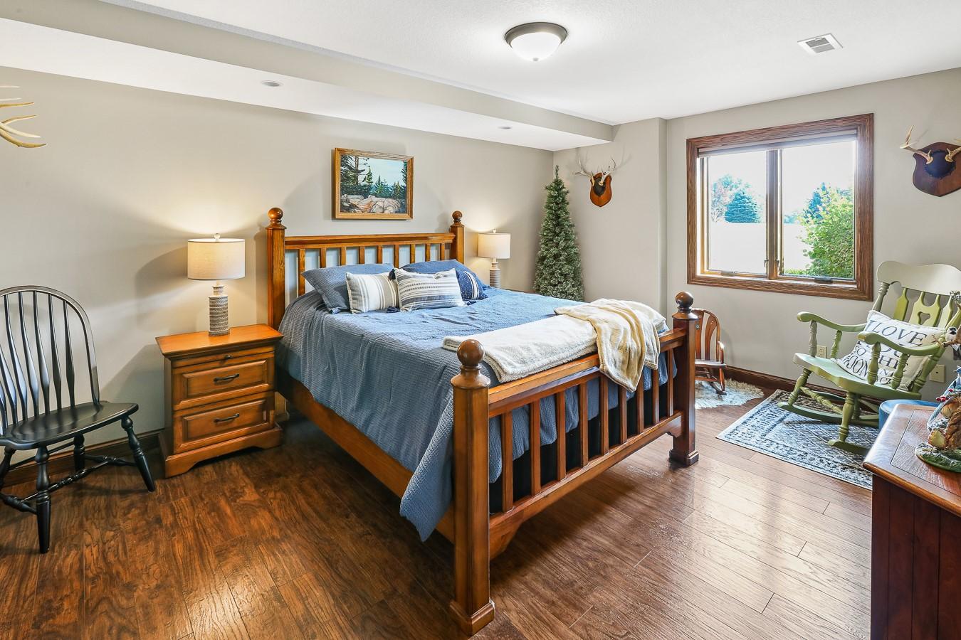 Monroe, Iowa, 50170, United States, 4 Bedrooms Bedrooms, ,3 BathroomsBathrooms,Residential,For Sale,1943338