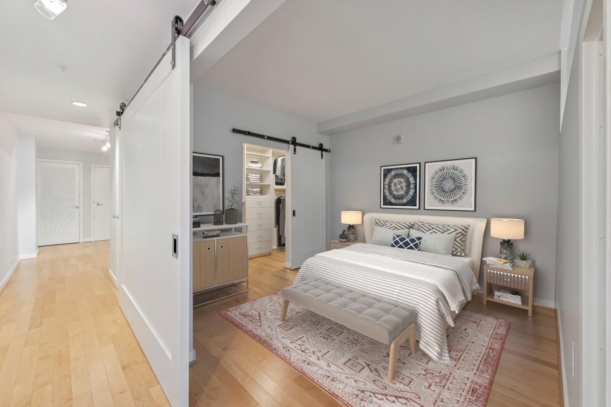  437 New York Avenue NW, Washington, DC, 20001 - 物件實景