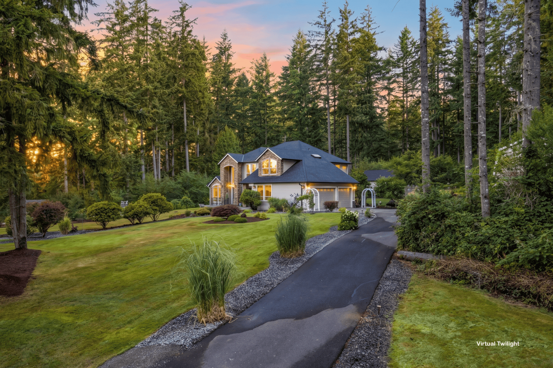  23206 NE 237TH CT Battle Ground, WA 98604 - 物件實景