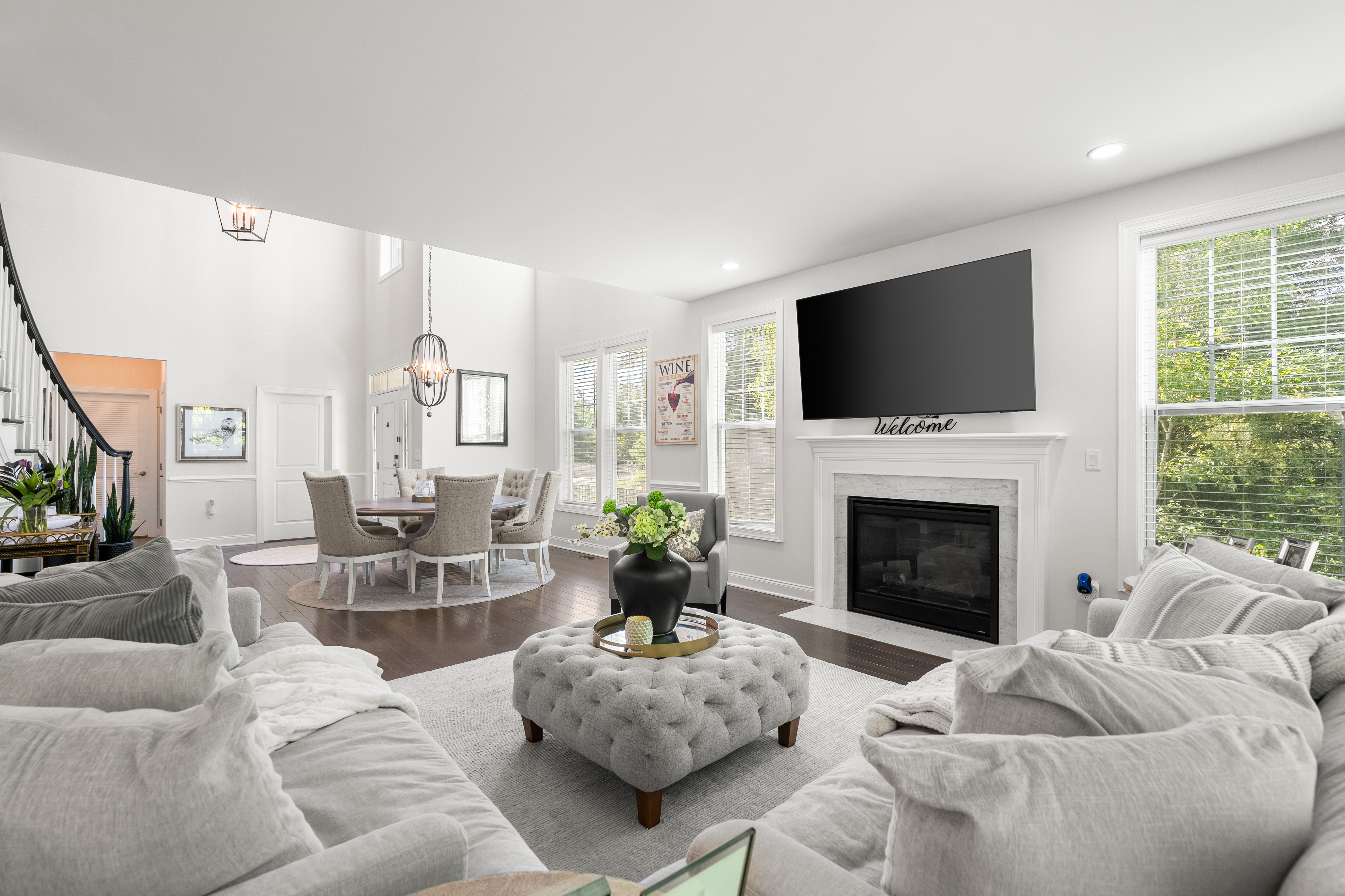  2 Hummingbird Way, Unit 1, Methuen, MA, 01844 - 物件實景