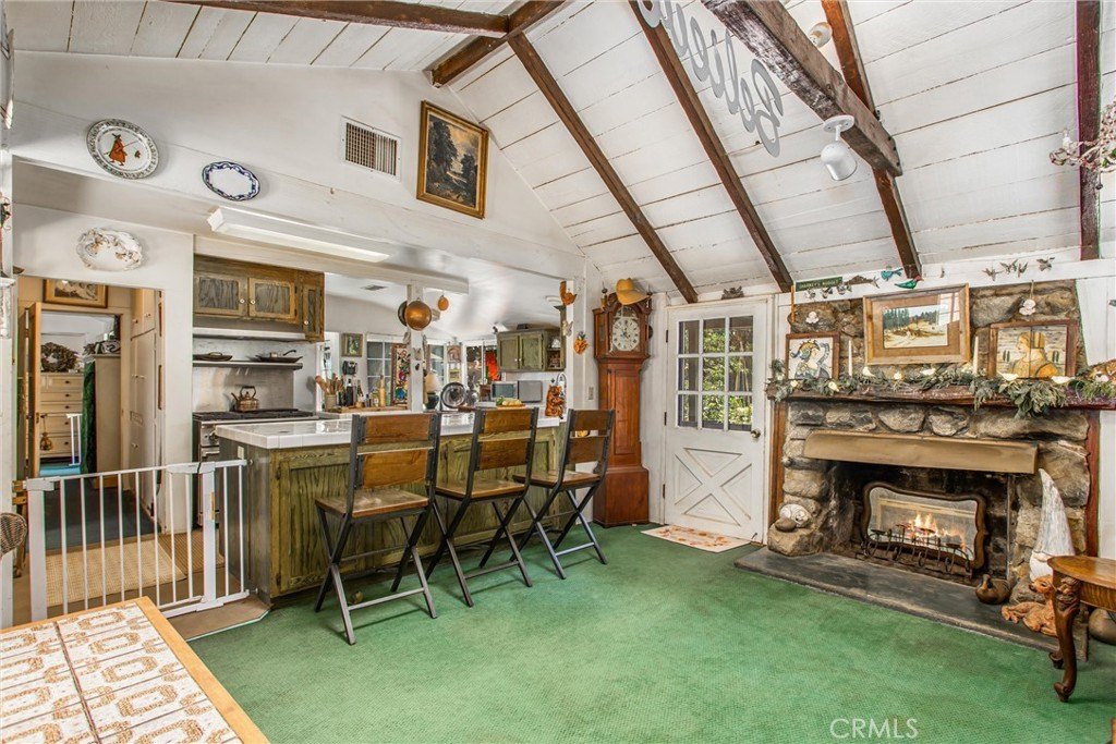 Oak Glen, California, 92399, United States, 2 Bedrooms Bedrooms, ,2 BathroomsBathrooms,Residential,For Sale,1973930