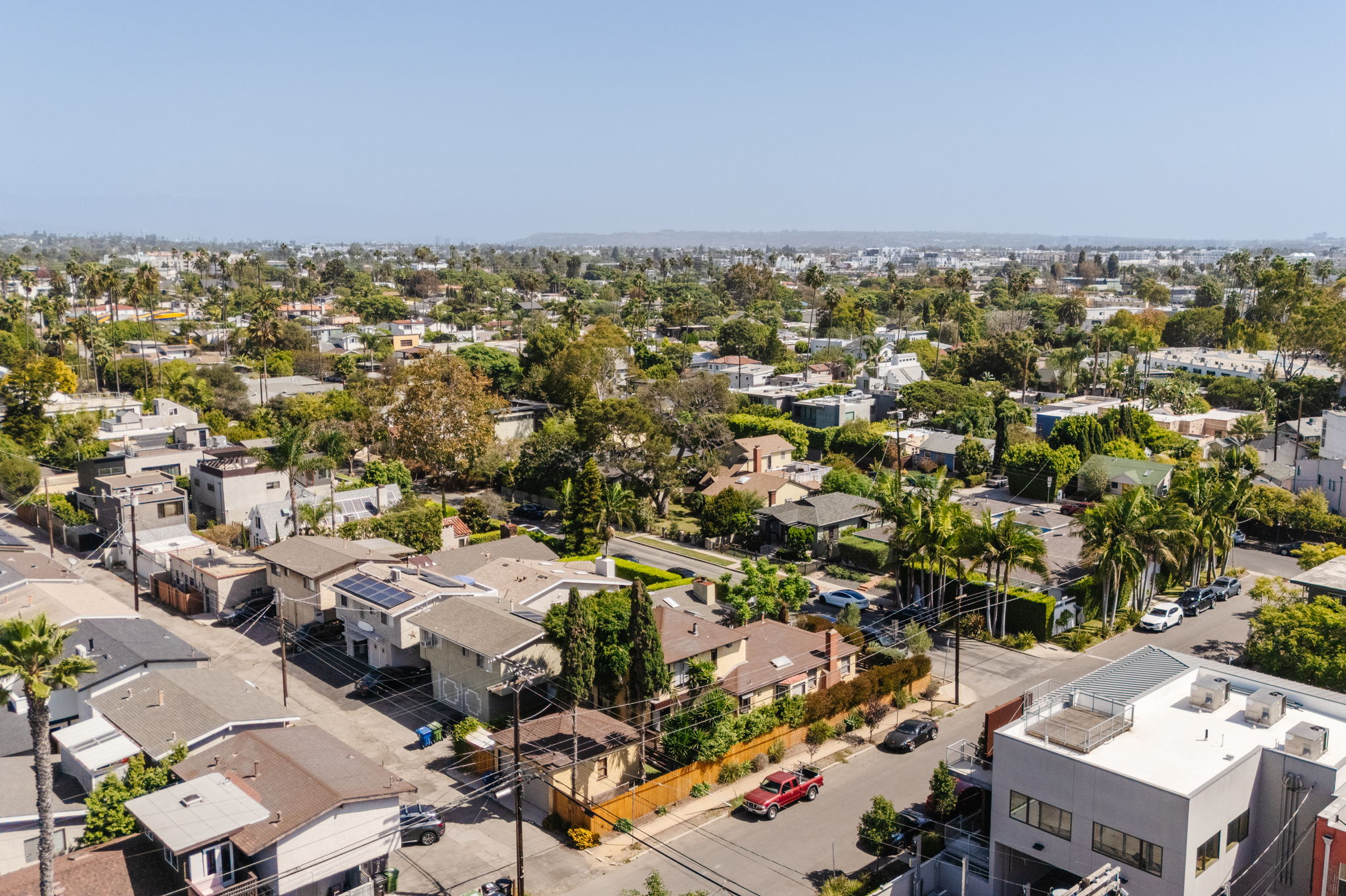  601 Boccaccio Avenue - 物件實景