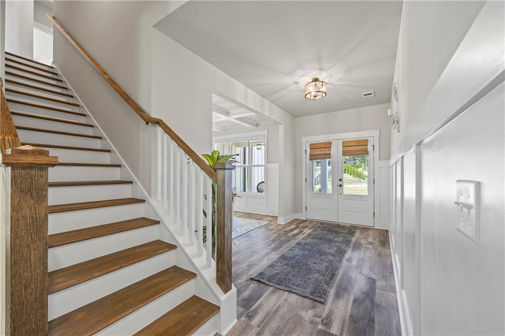 Cumming, Georgia, 30041, United States, 4 Bedrooms Bedrooms, ,5 BathroomsBathrooms,Residential,For Sale,1977263