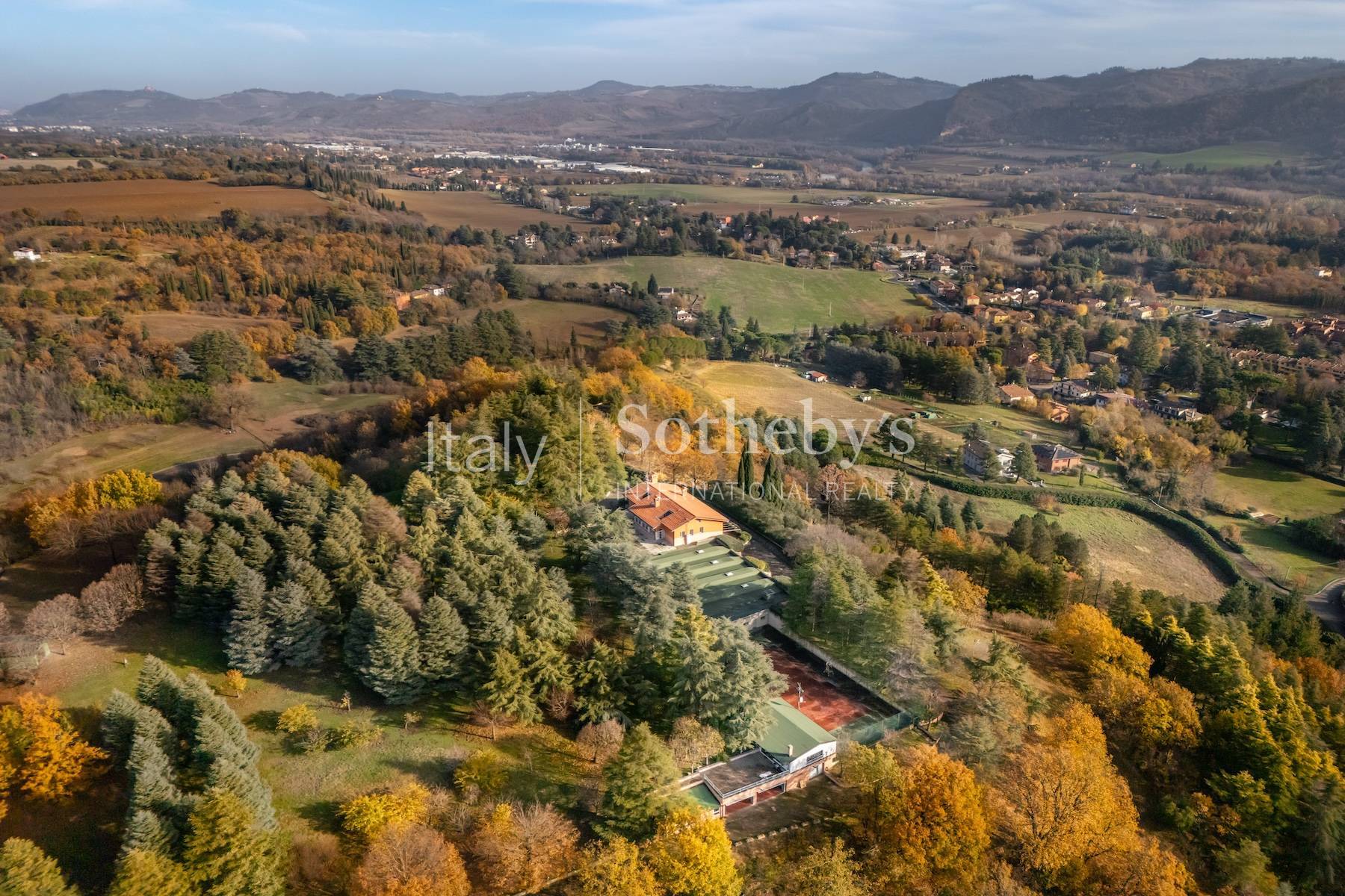  Prestigious panoramic villa - 物件實景