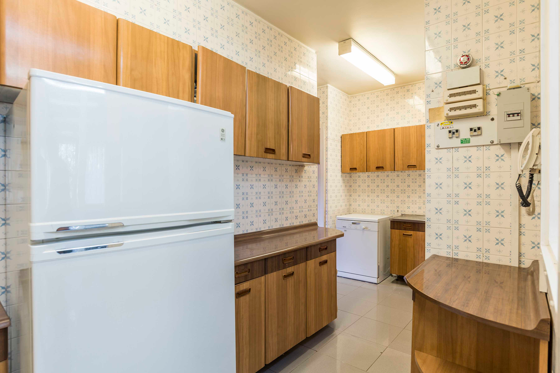  Flat with pool and garden views in Aravaca - 物件實景